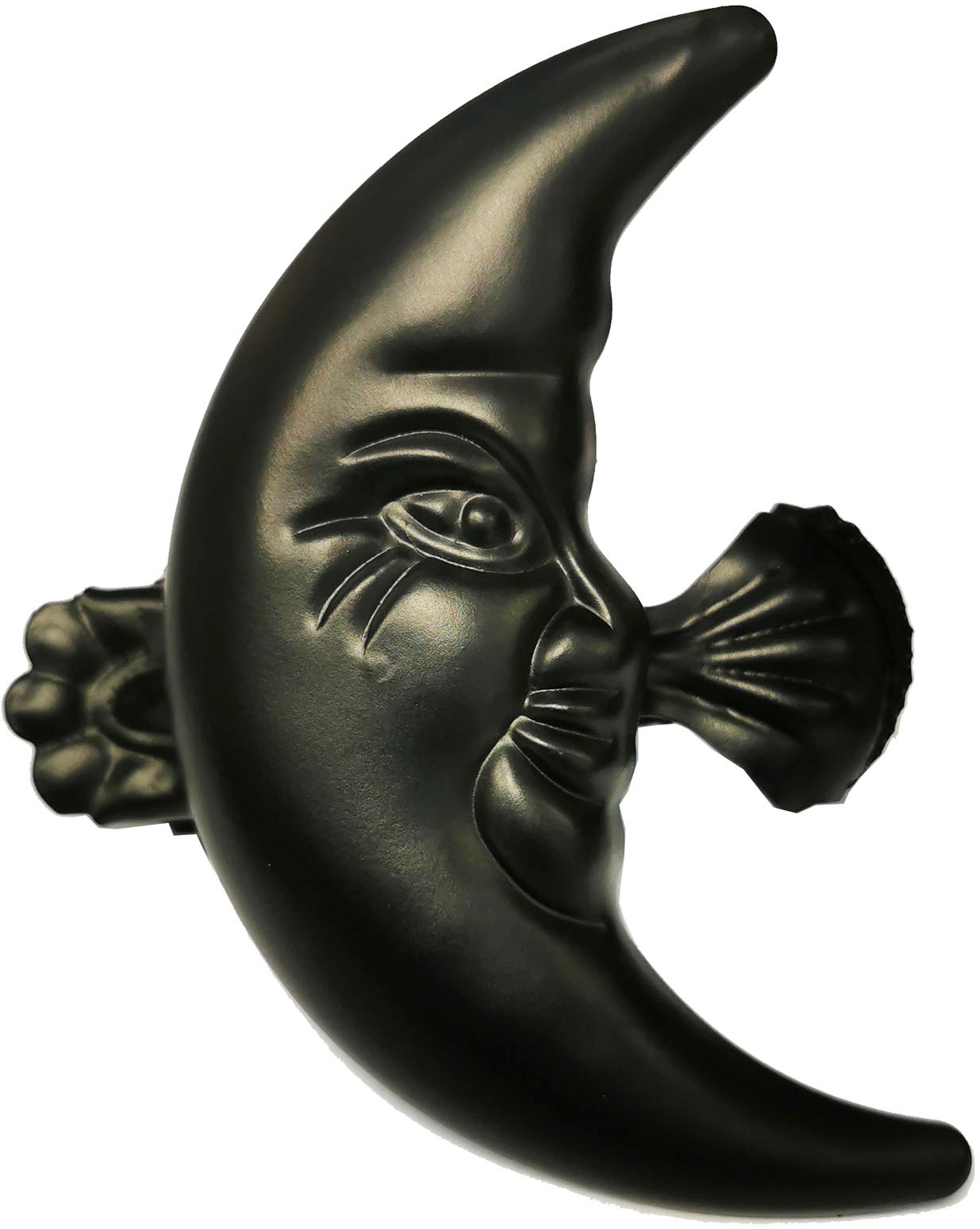 Image of indeko Dekoklammer "Mond A"