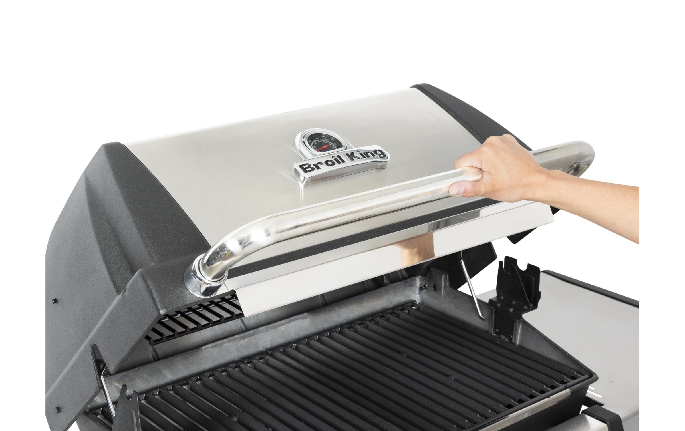 Broil King Gasgrill »Broil King Gasgrill Signet 390«