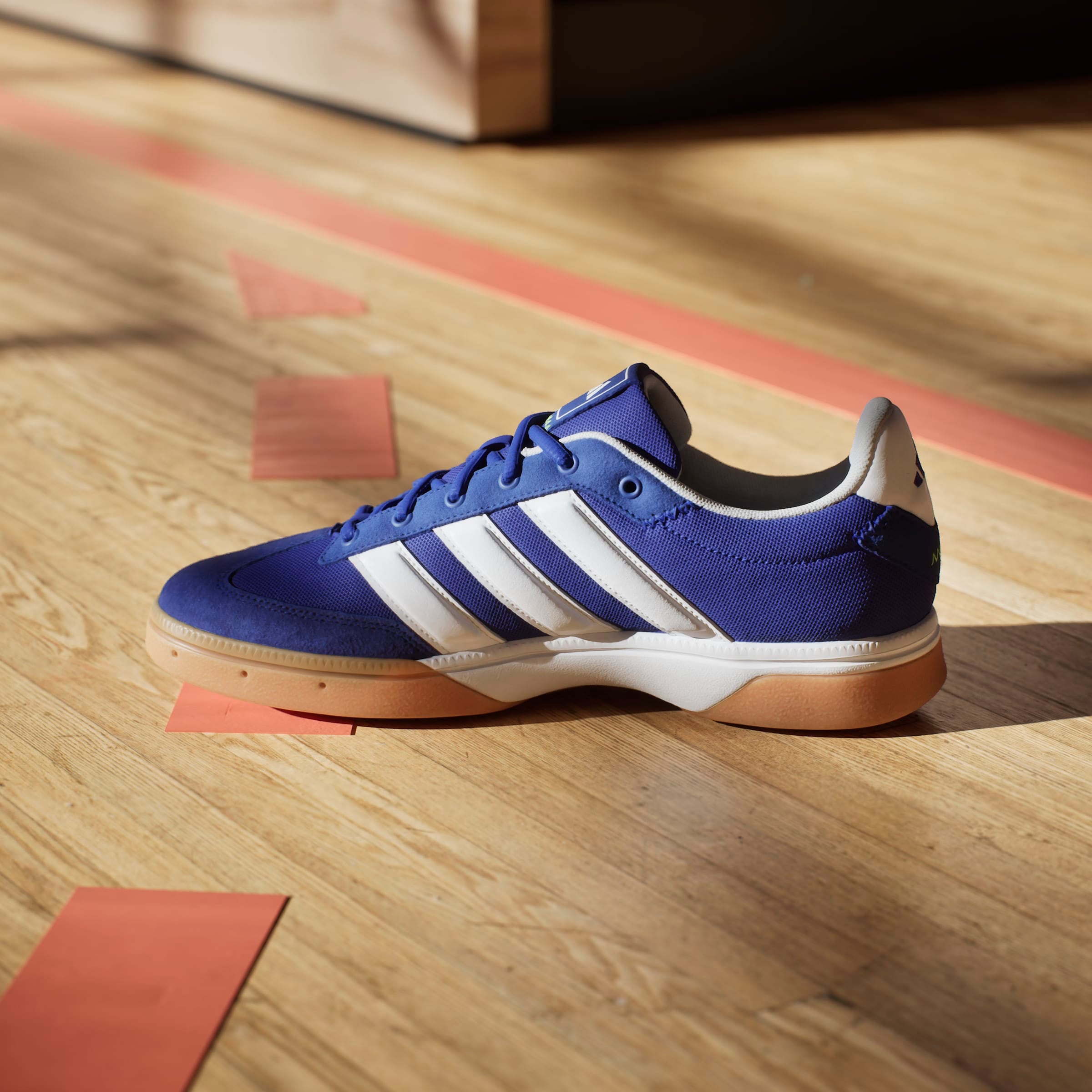 adidas Performance Chaussures d'intérieur »SPEZIALIST INDOOR«  geeignet für jeden Hallensport