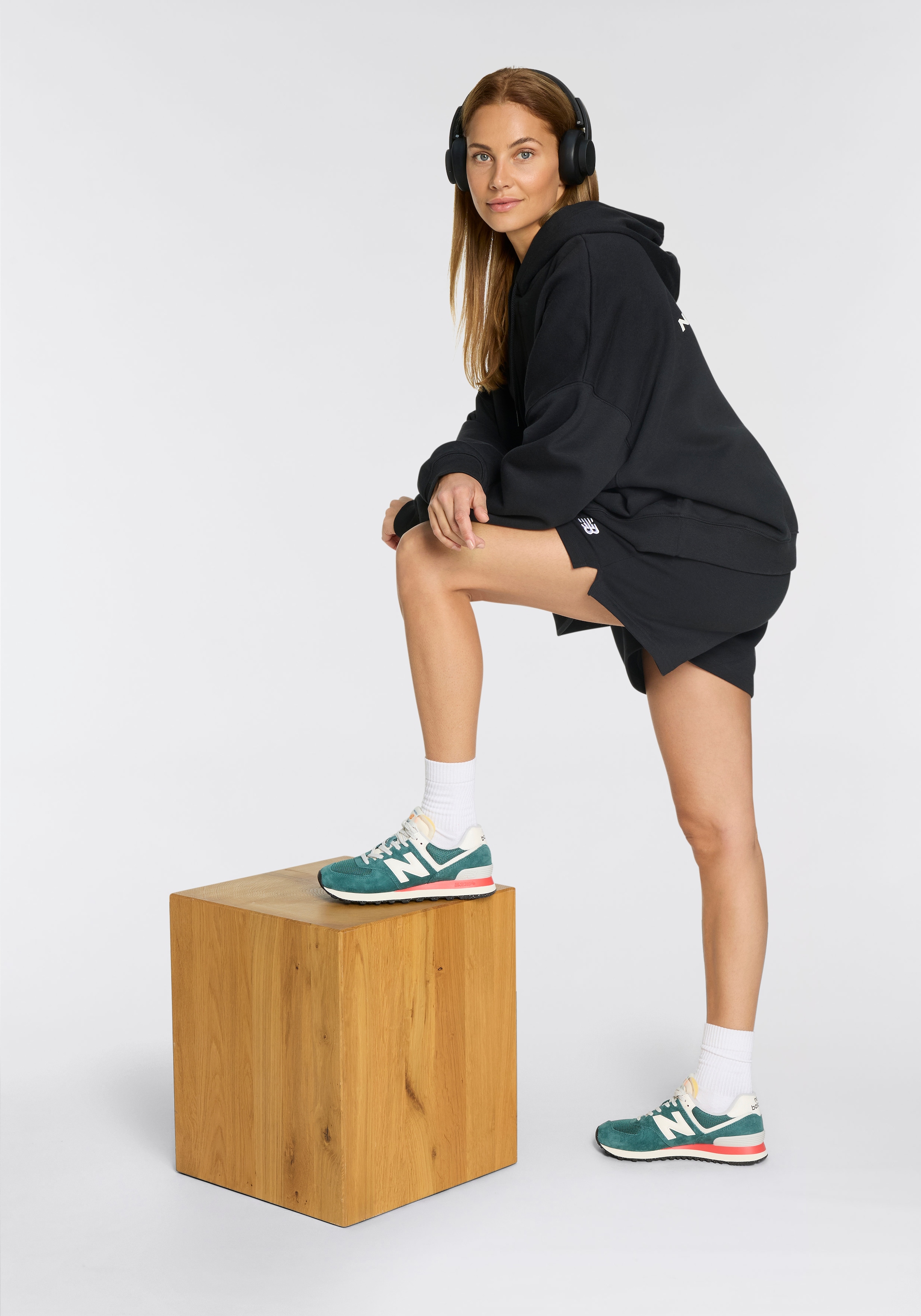 New Balance Sneaker »574«