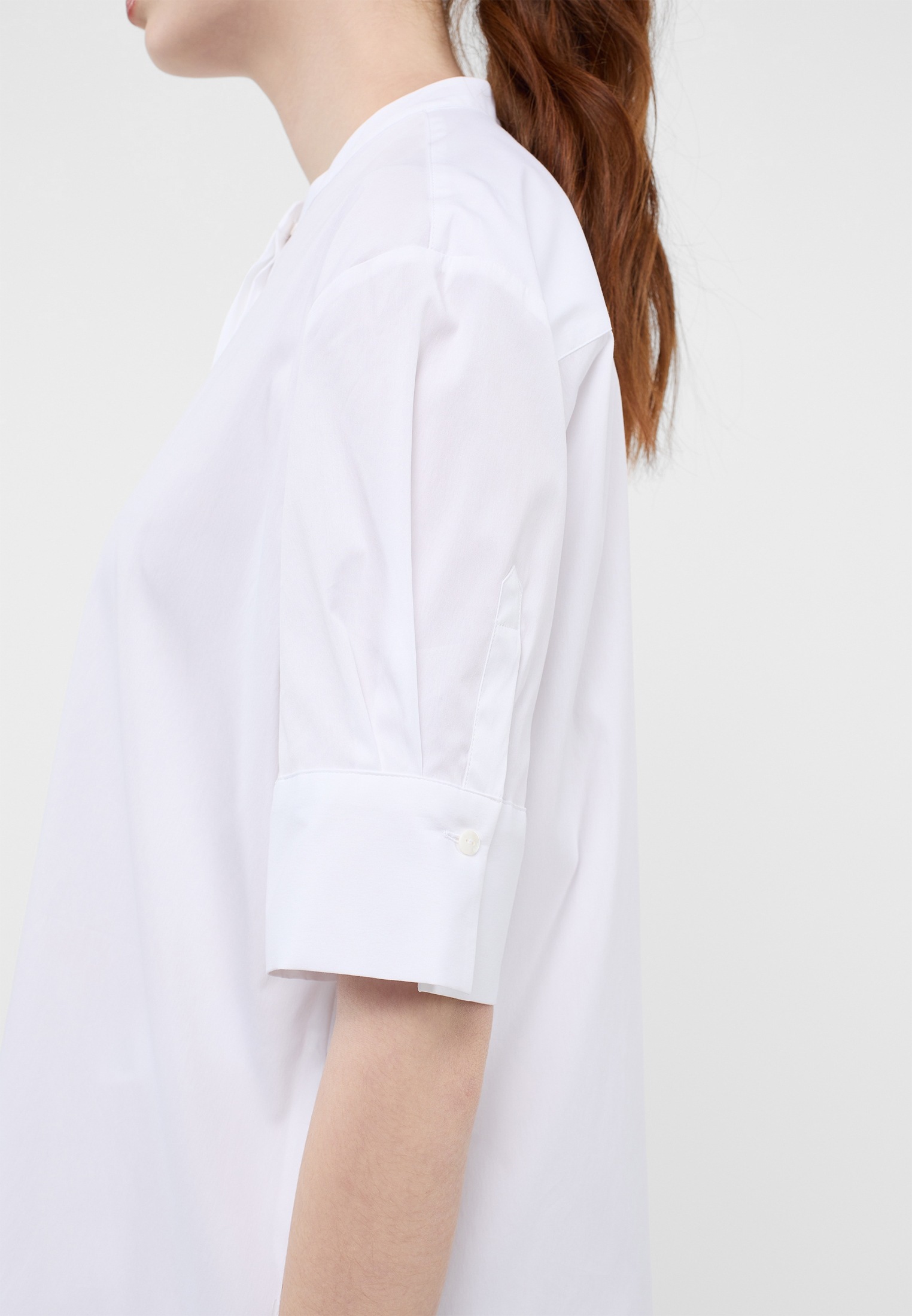 Eterna Hemdbluse »LOOSE FIT«