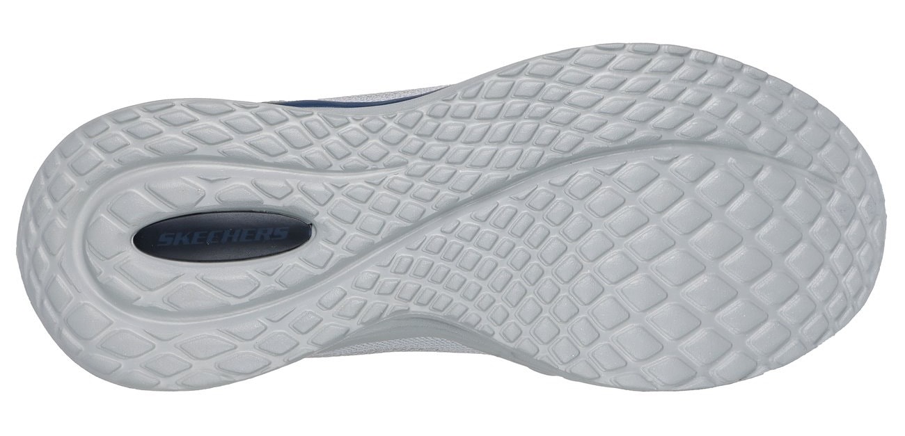 Skechers Baskets slip-on »ARCH FIT ORVAN-KINCADE«  , Trainingsschuh, Schnürschuh, Schlupfschuh mit Memory Foam