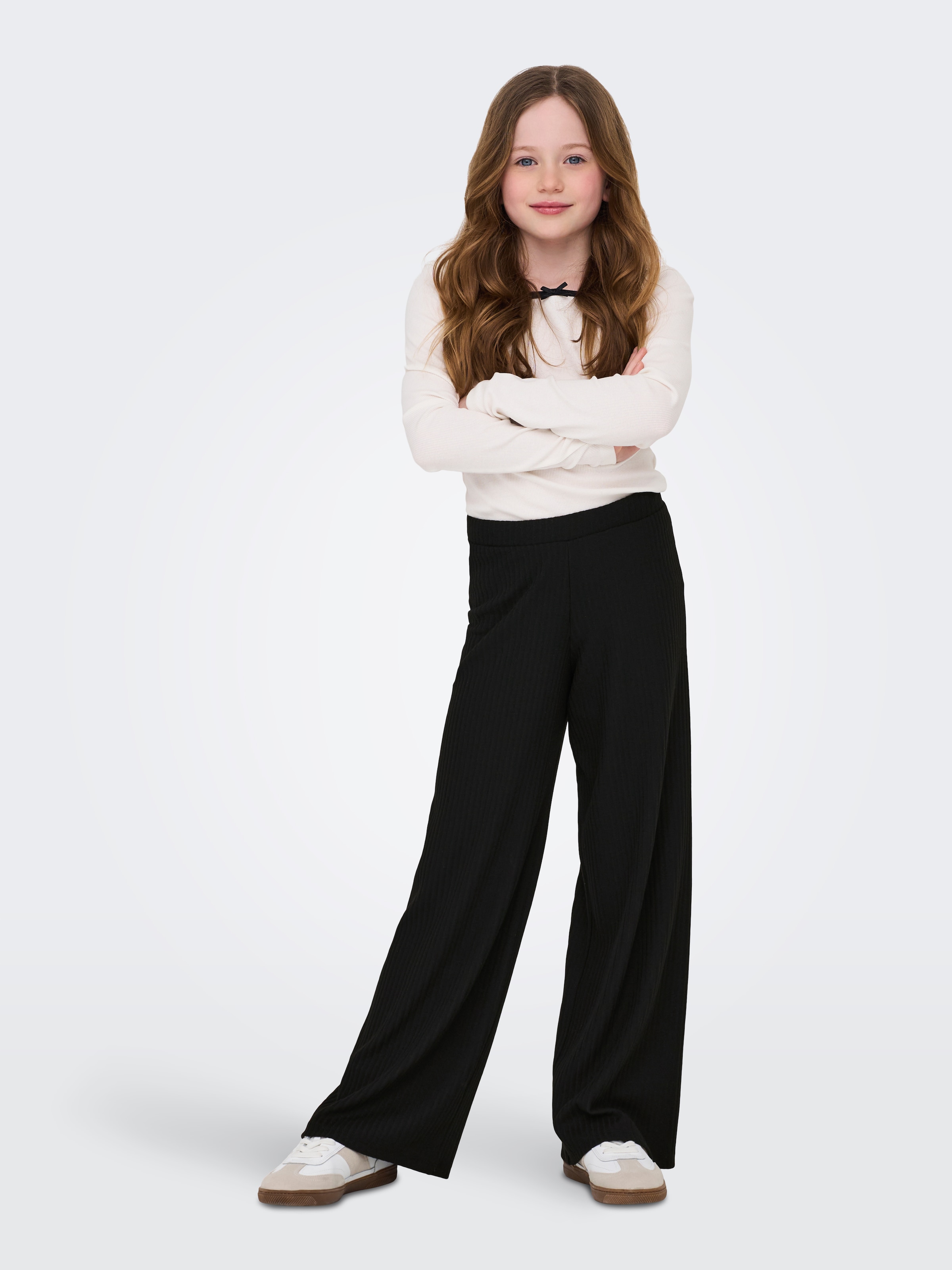 KIDS ONLY Jerseyhose »KOGNELLA PANT JRS«