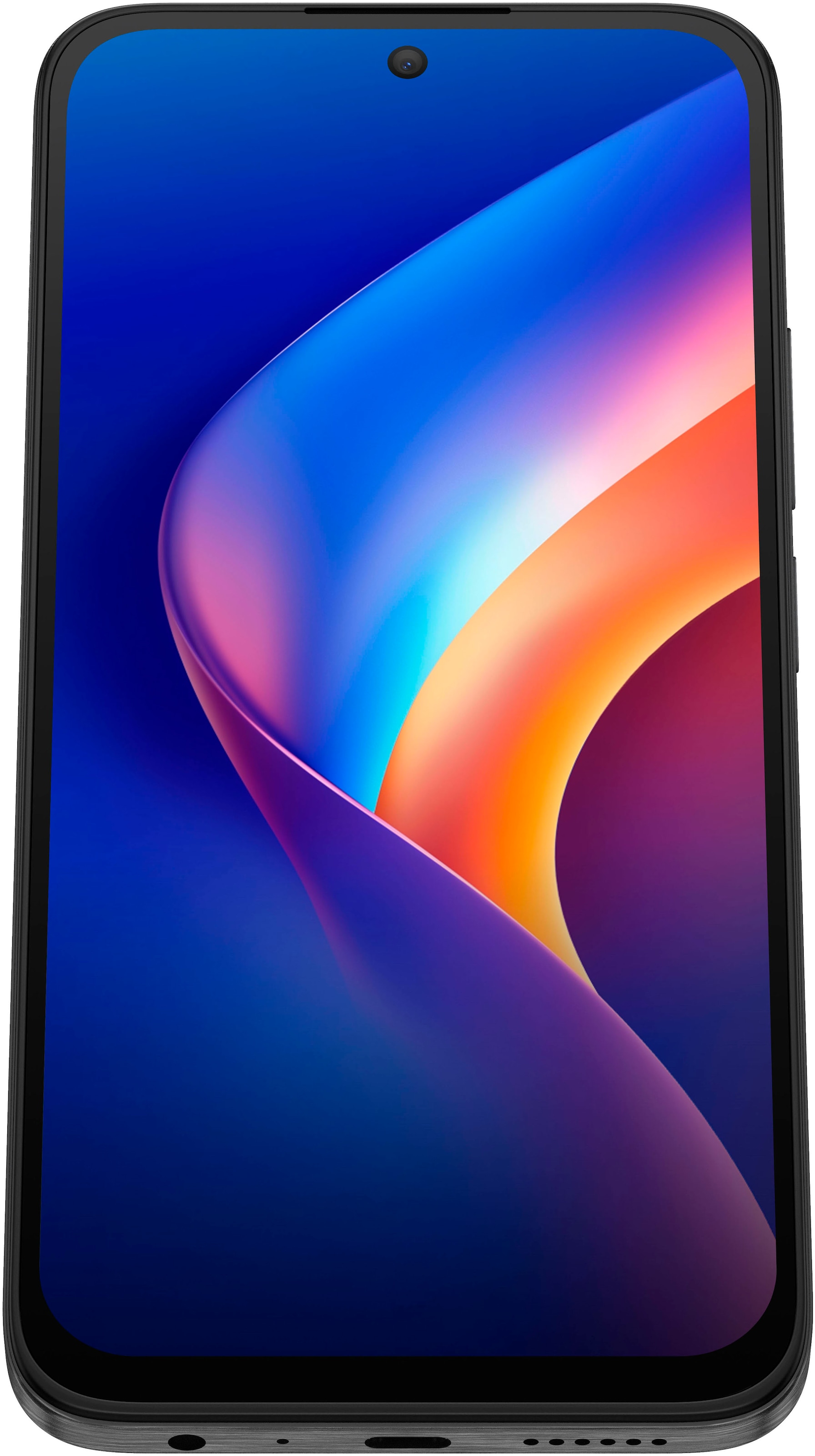 Image of TCL Smartphone "K70 5G 128GB" Stardust Blue