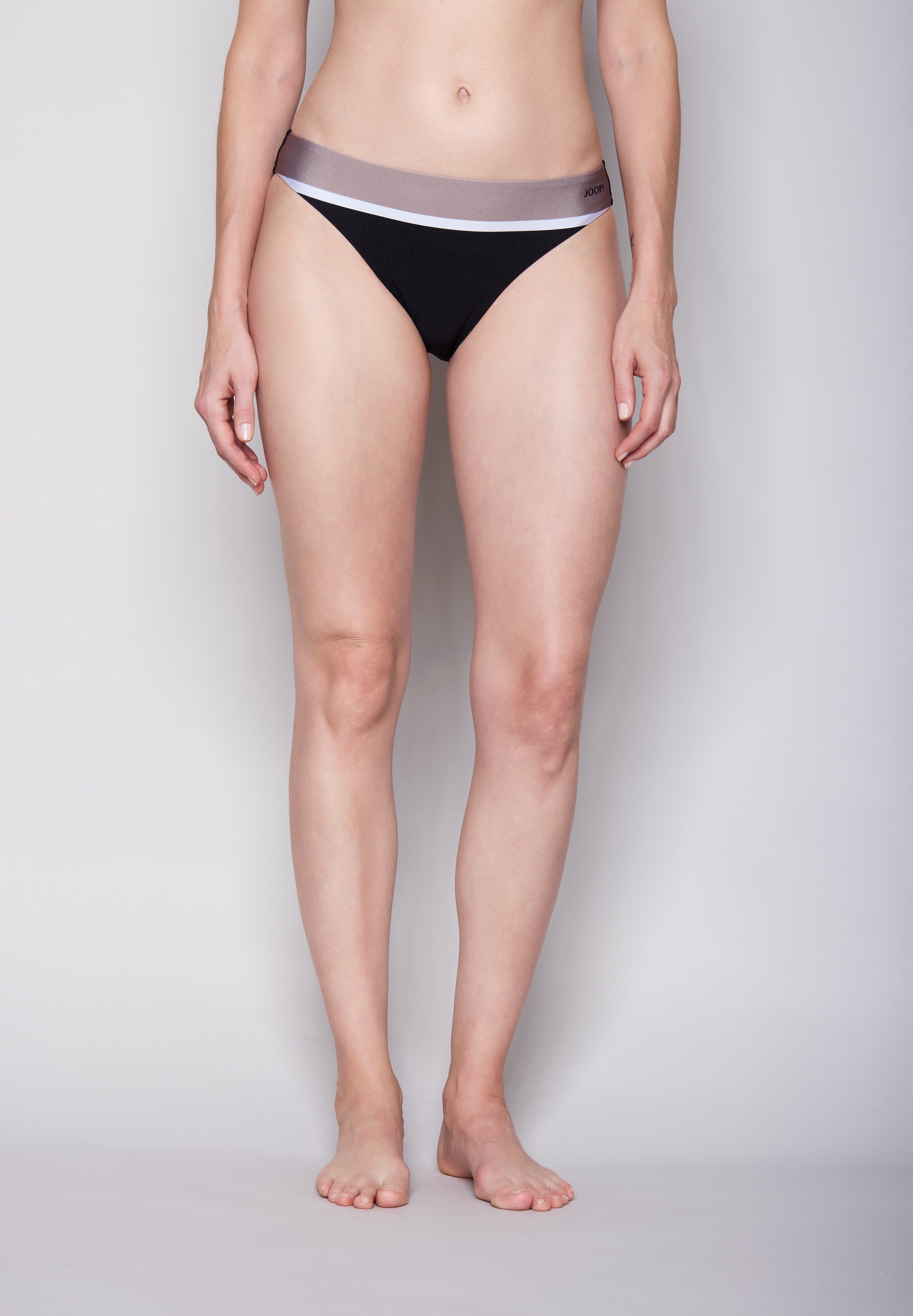 JOOP! Pantalon de bikini »Color Block«