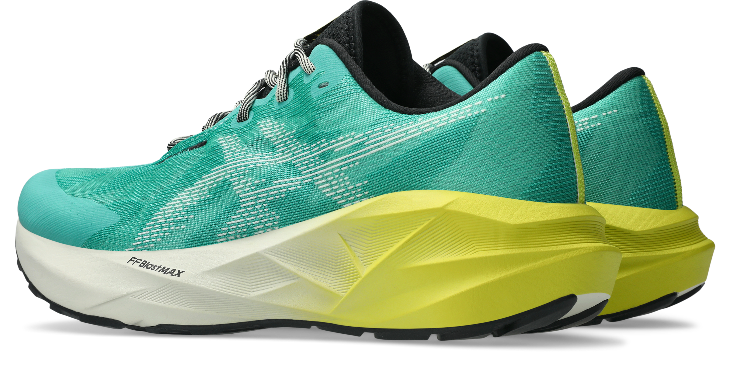 Asics Chaussure de course »NOVABLAST 5 TR«