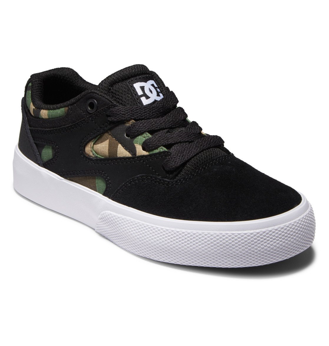 DC Shoes Sneaker »Kalis Vulc« kaufen