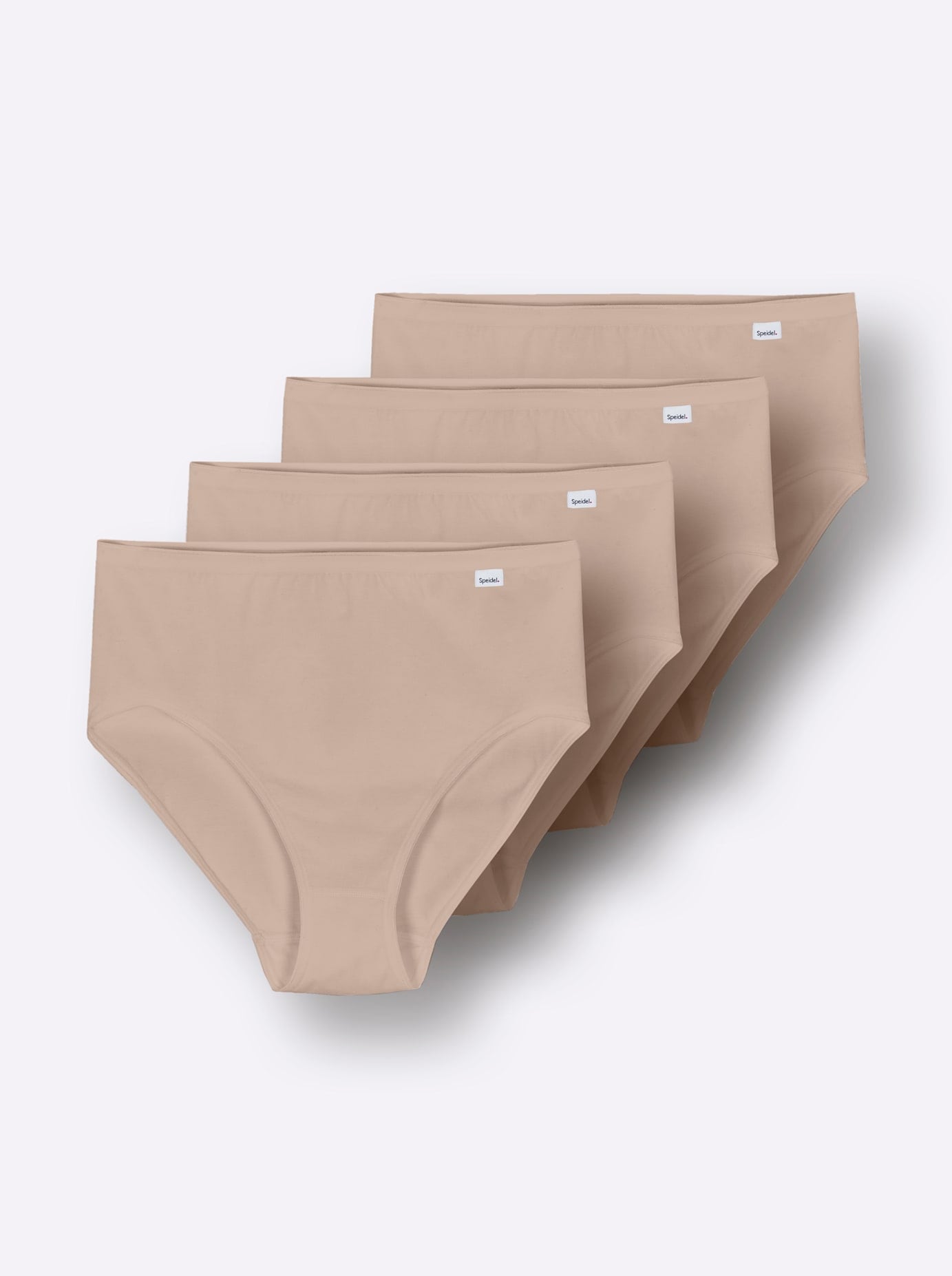 Speidel Hüftslip 4 Stk.