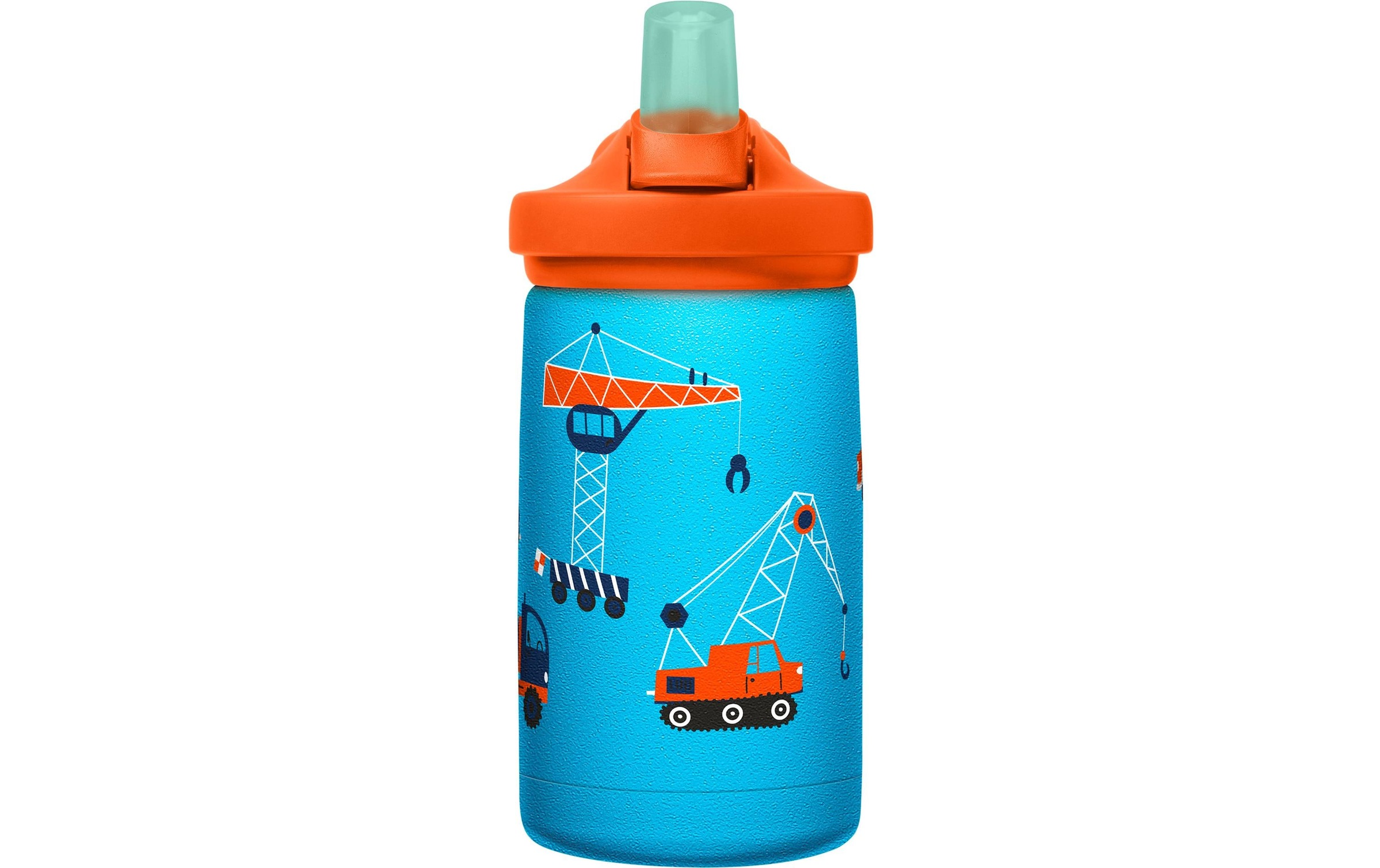 Camelbak Trinkflasche »CamelBak Eddy+ Kids«, (1 tlg.)