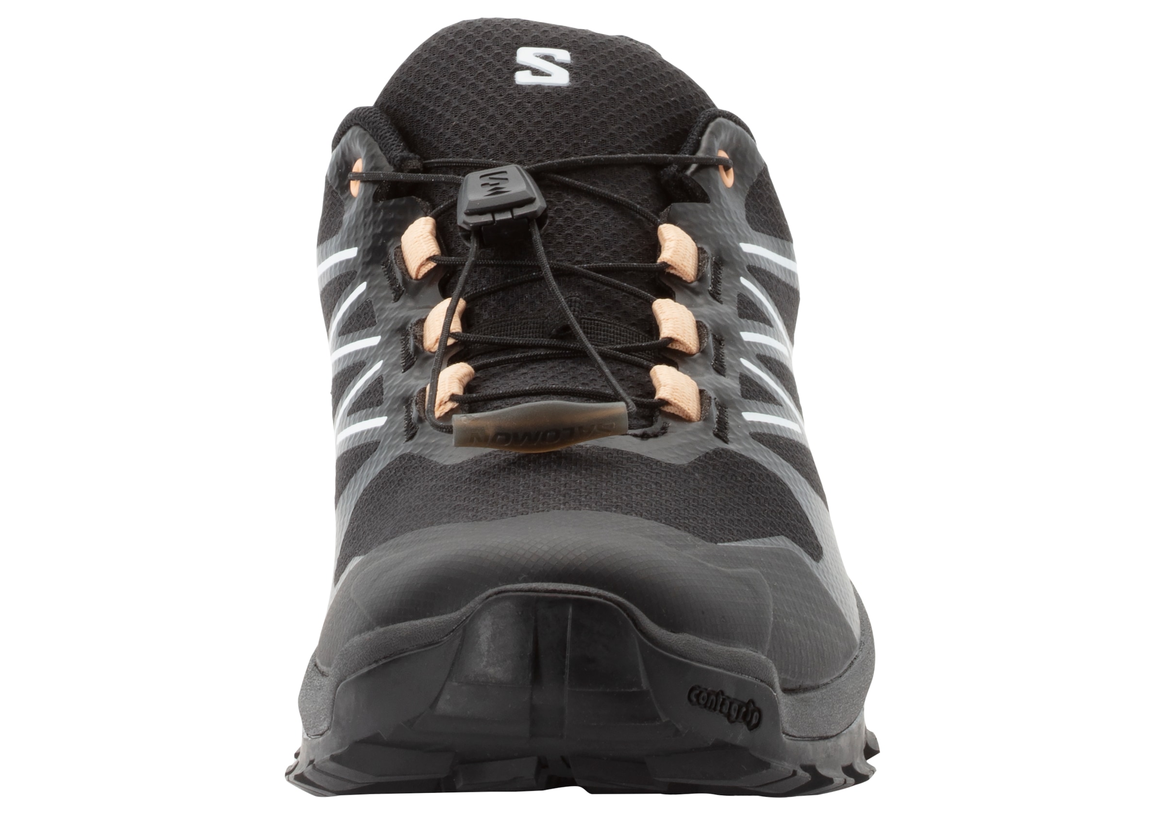 Salomon Laufschuh »XA FLYER GORE-TEX«, wasserdicht