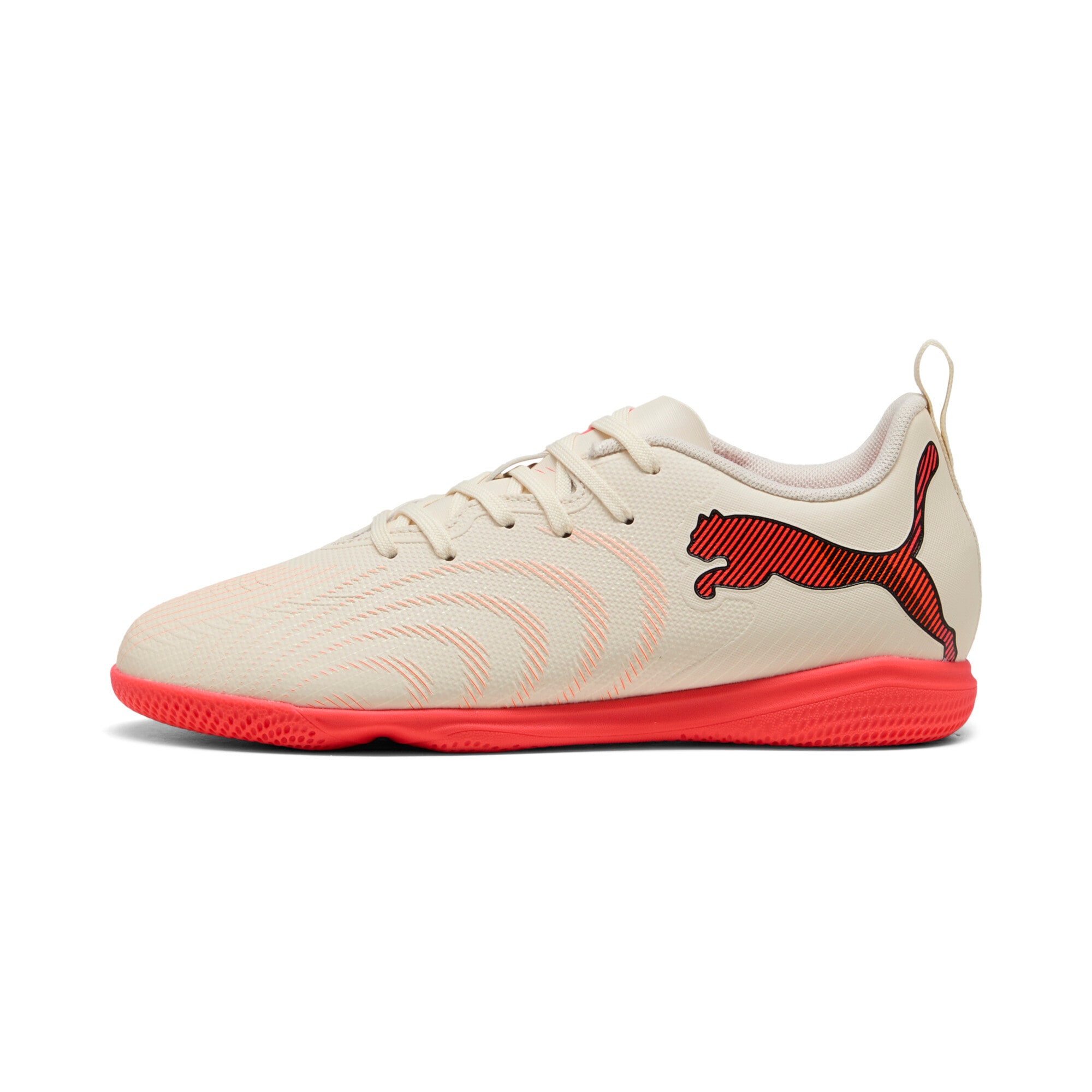 PUMA Chaussure de football »FUTURE 9 PLAY IT JR«  pour salle et rue, pour jeunes