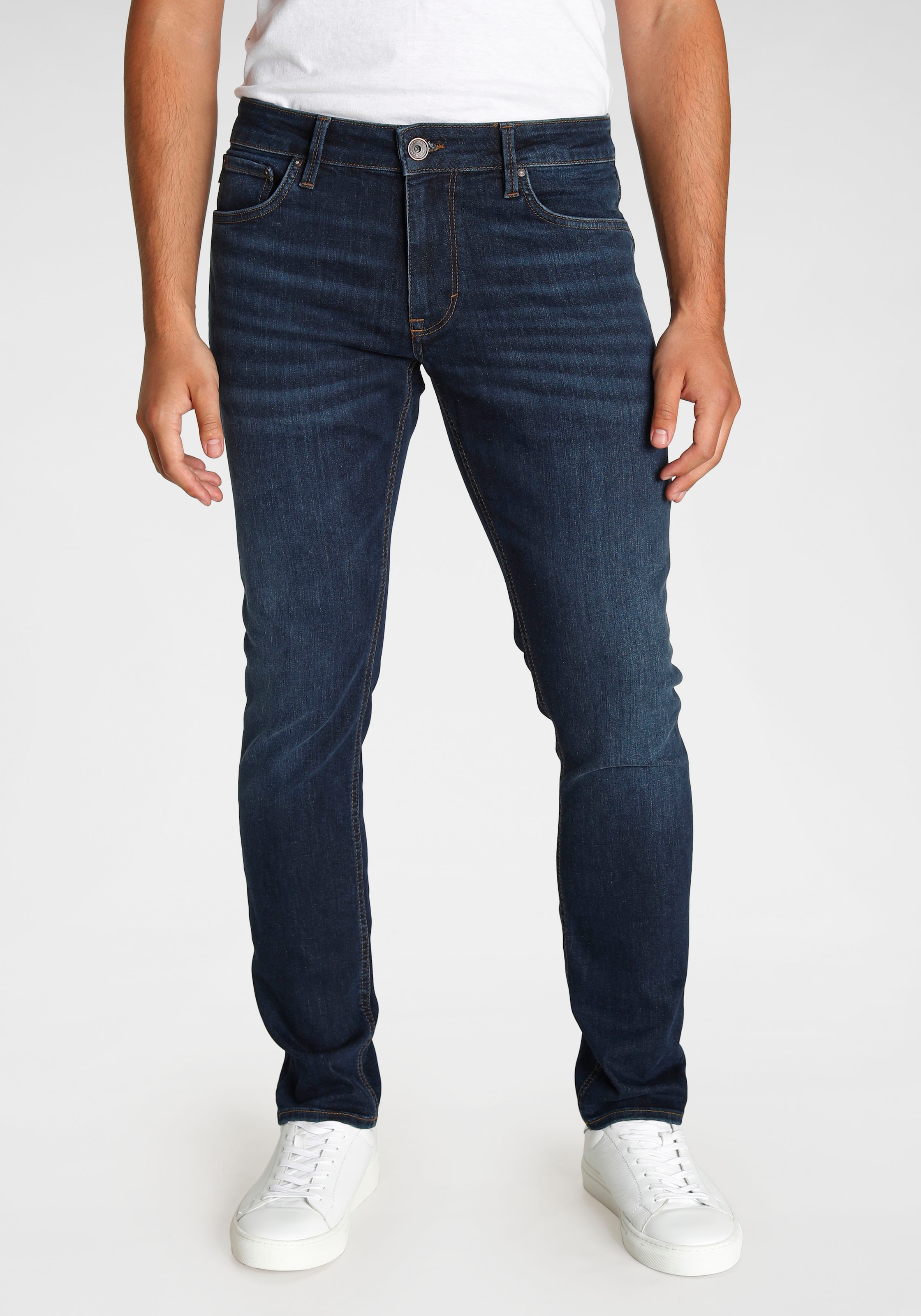 5-Pocket-Jeans »Stephen«