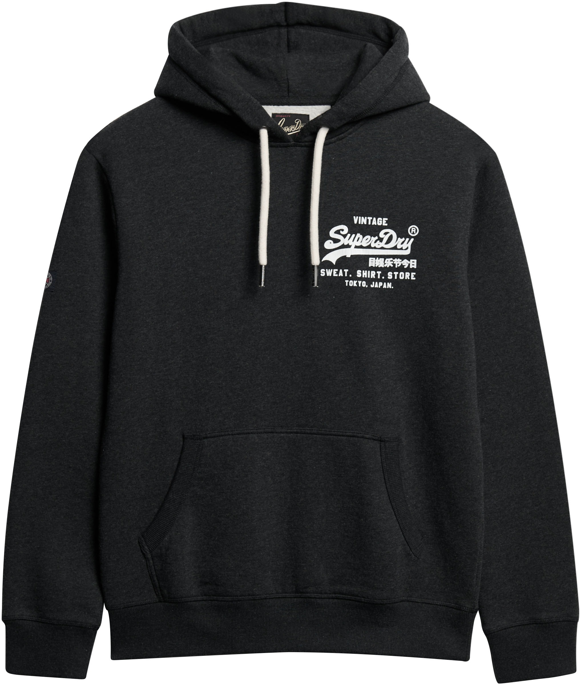 Superdry Kapuzensweatshirt »CLASSIC VL GRAPHIC HOODIE«