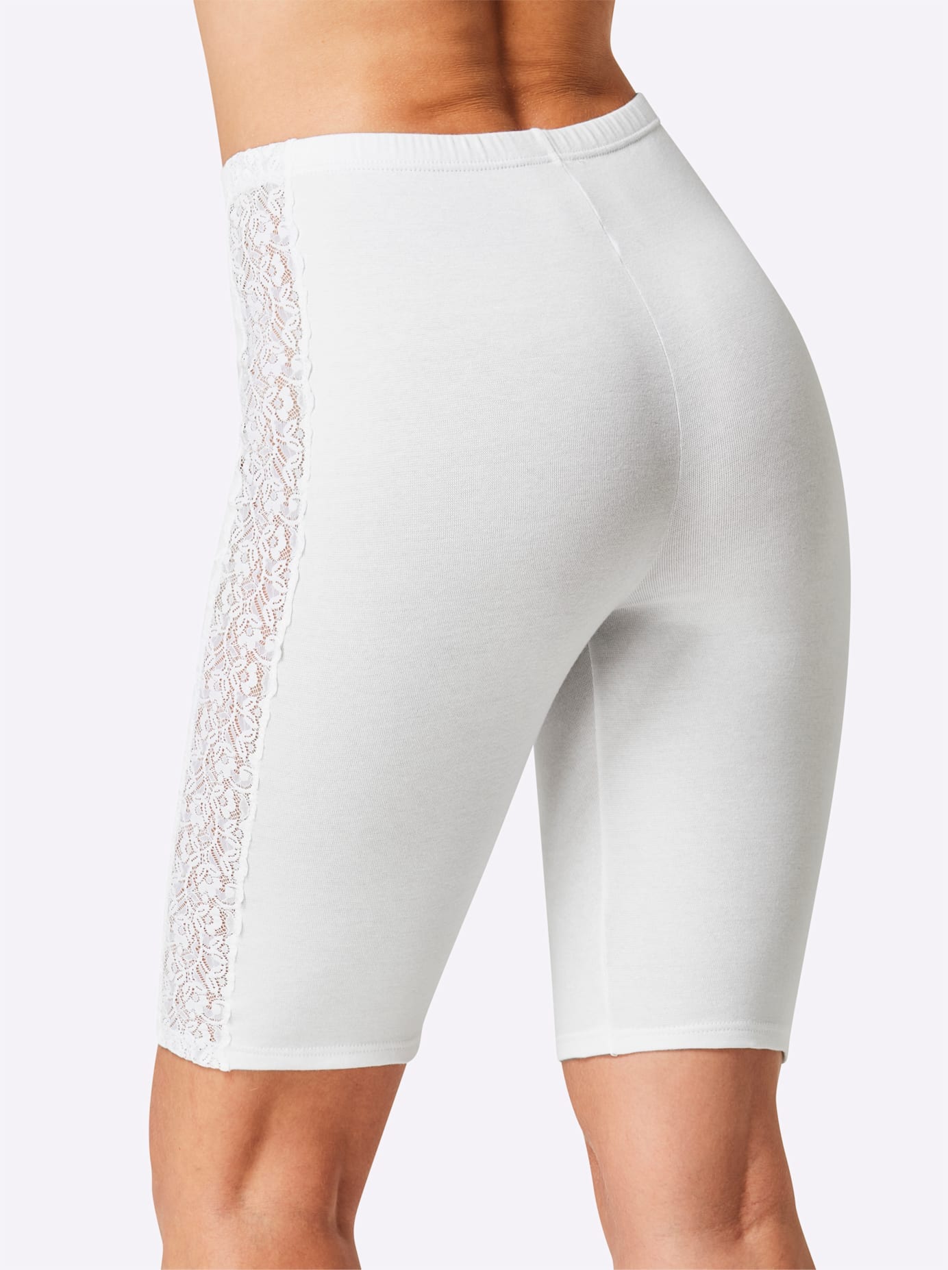   Caleçon long 1 cuis