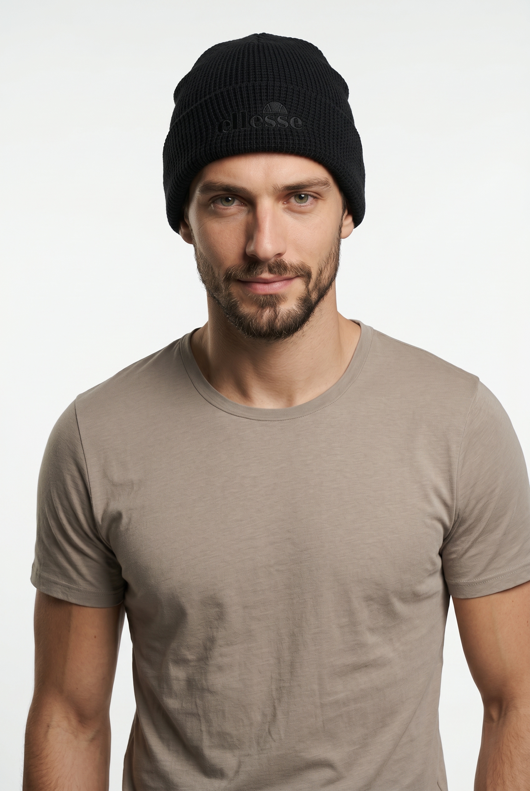 Ellesse Beanie für Erwachsene, sportlicher Stil, klassischer Beanie-Produkttyp