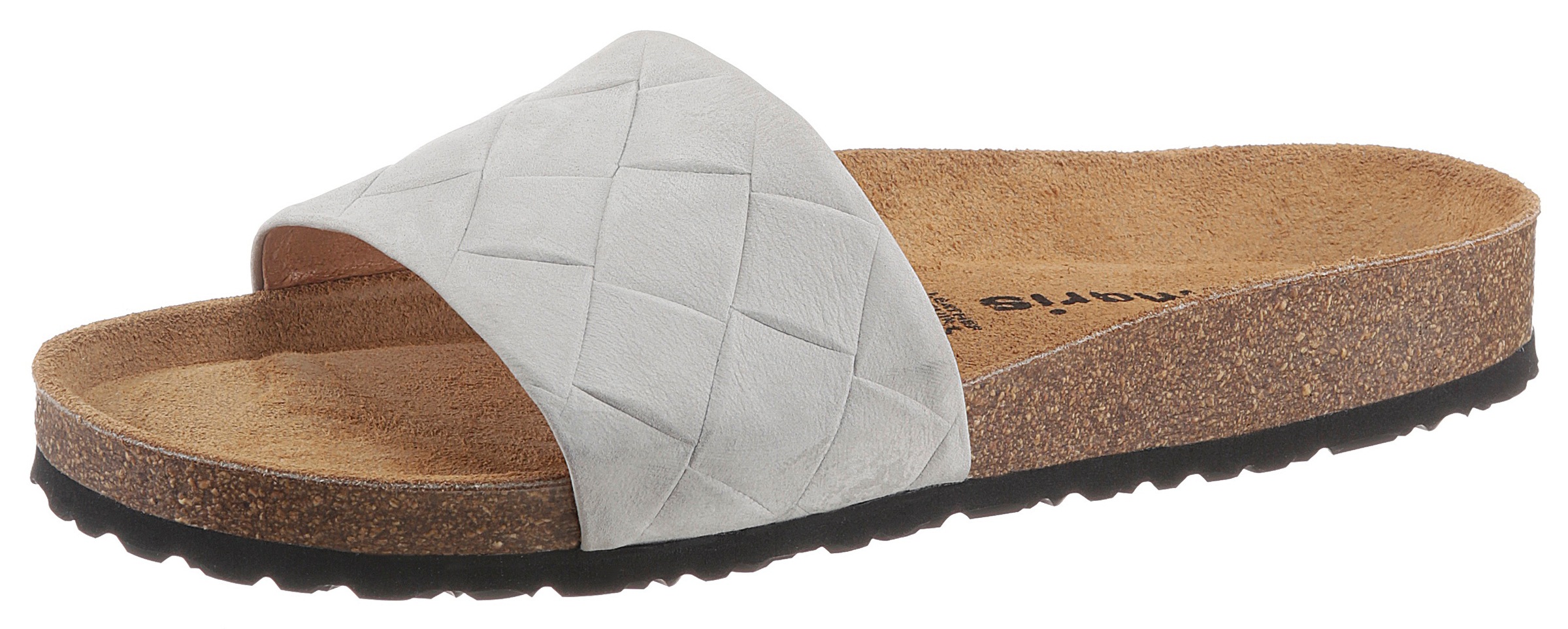 Image of Tamaris Pantolette »CORRA«, mit geprägter Bandage bei Ackermann Versand Schweiz