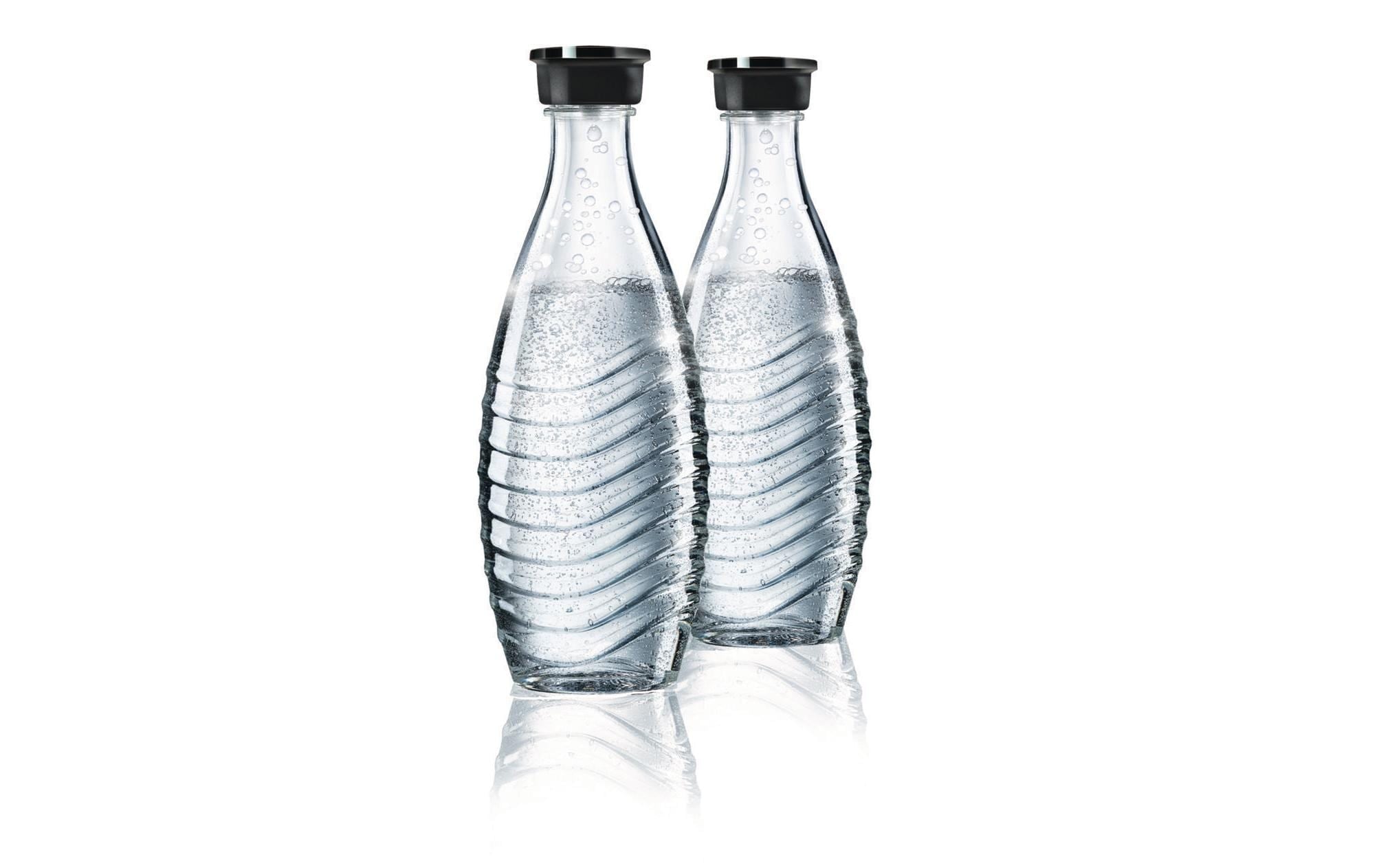 Wassersprudler Flasche »0.615 l Duop«