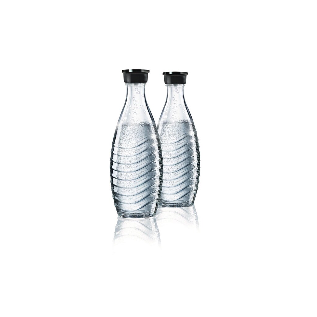 SodaStream Wassersprudler Flasche »0.615 l Duop«
