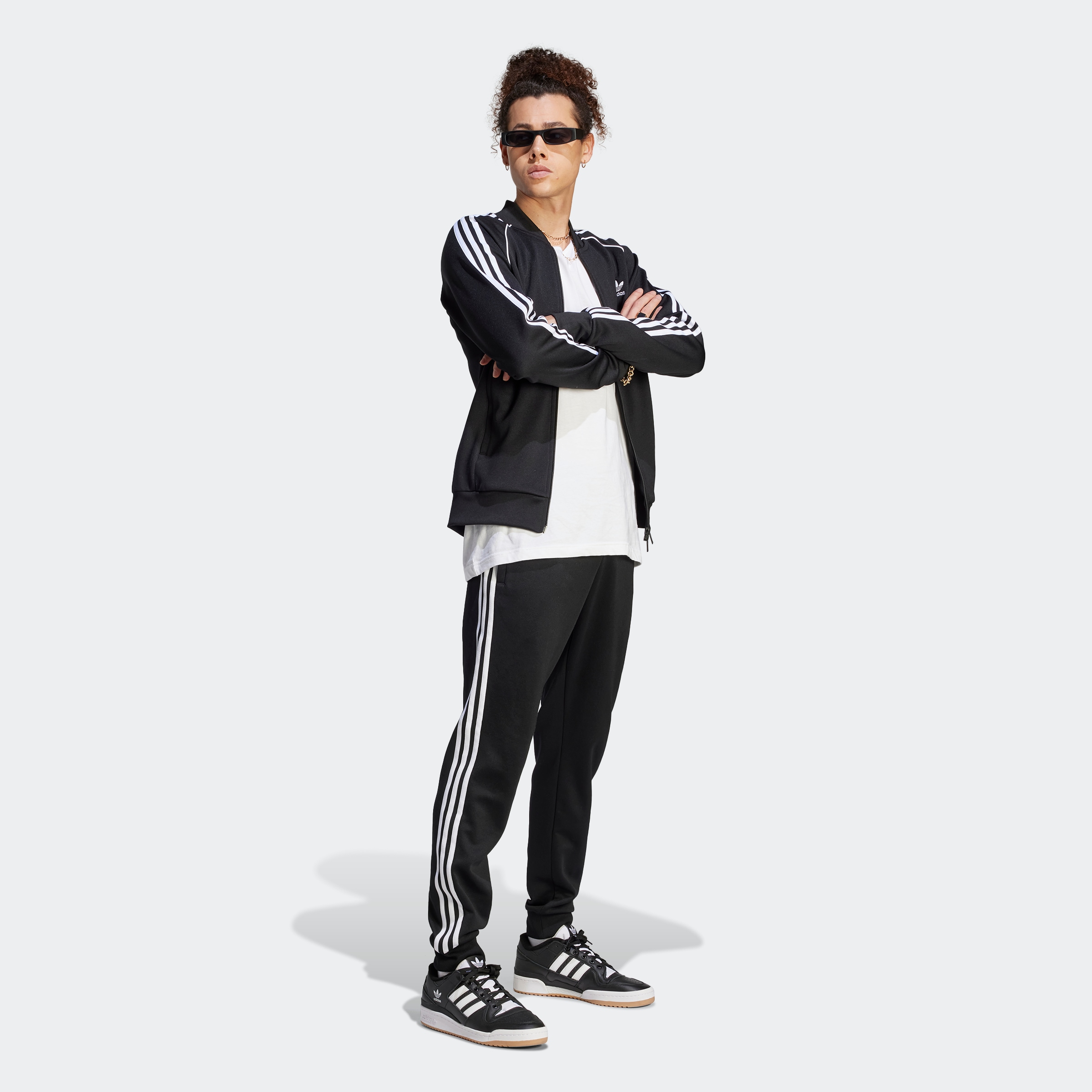 adidas Originals Trainingsjacke »SST TT«, Superstar