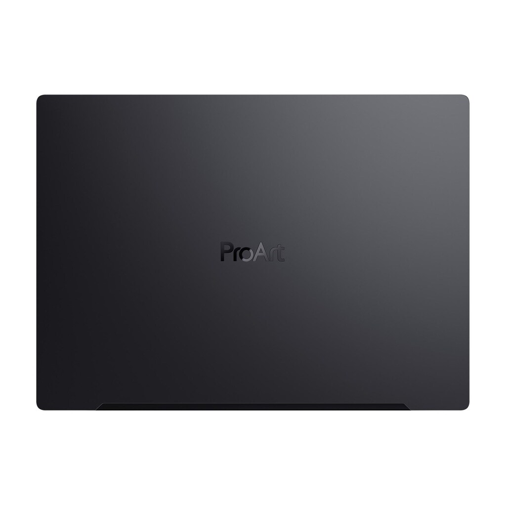 Asus Notebook »StudioBook Pro 16 (W760«, 40,48 cm, / 16 Zoll, Intel, Core i7, 1000 GB SSD