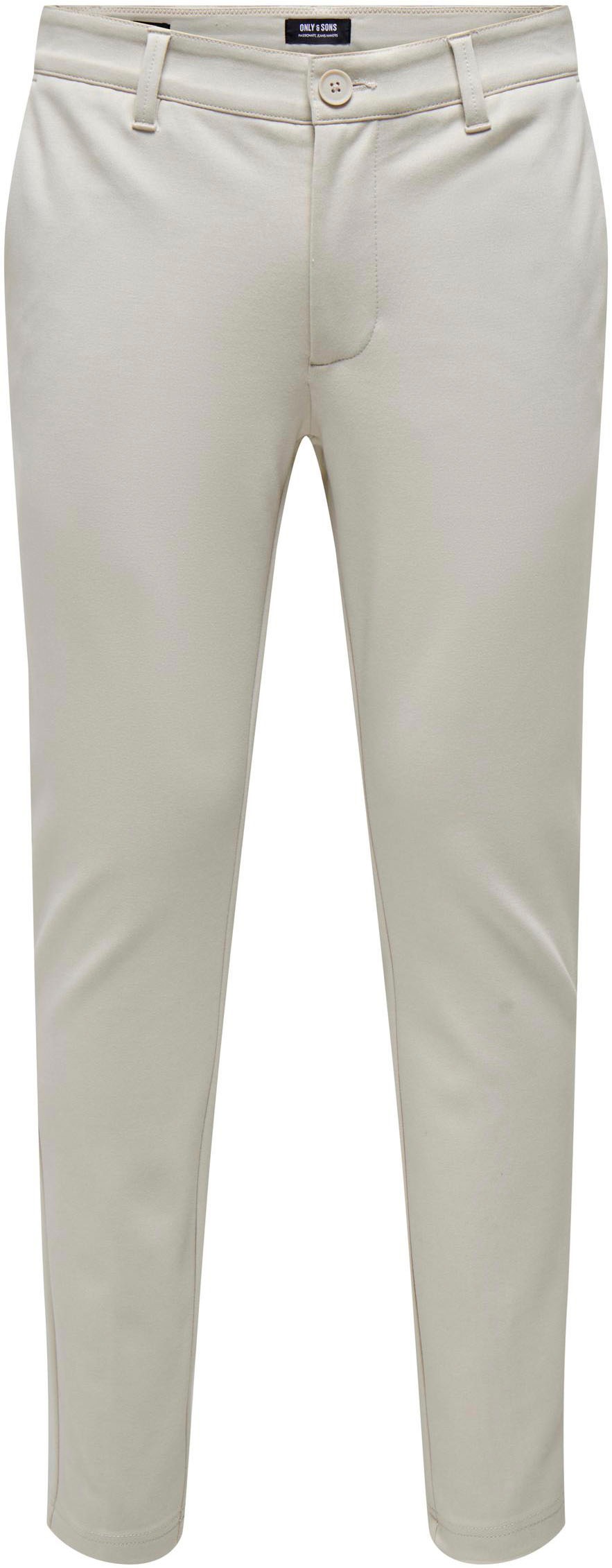 ONLY & SONS Chinos »ONSMARK SLIM GW 0209 PANT NOOS«