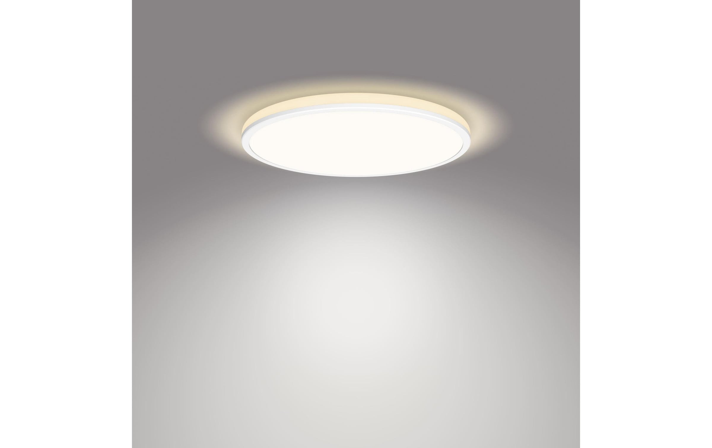 Philips Deckenleuchte »Philips Deckenleuchte CL570« Neutralweiss