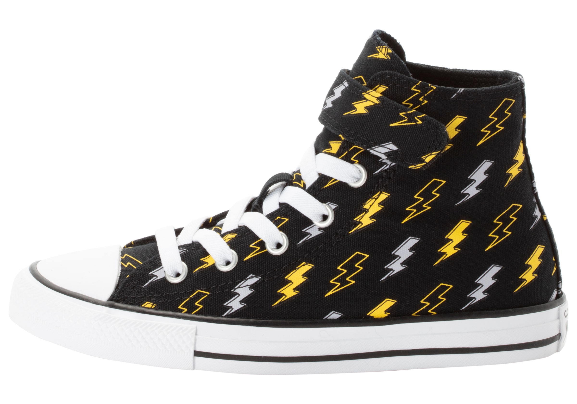 Converse Sneaker »CHUCK TAYLOR ALL STAR ELECTRIC BOLT EASY-ON«