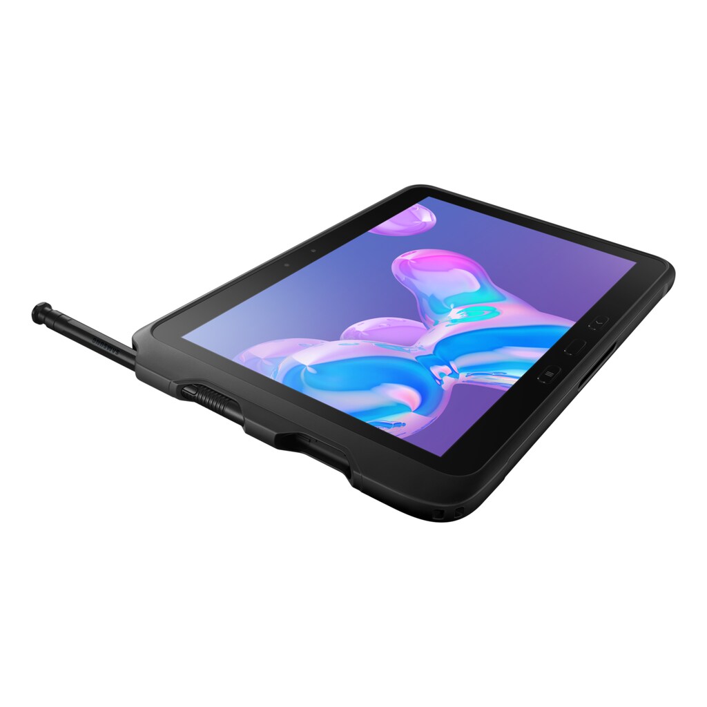 Samsung Tablet »Tab Active4 Pro«, (Android)