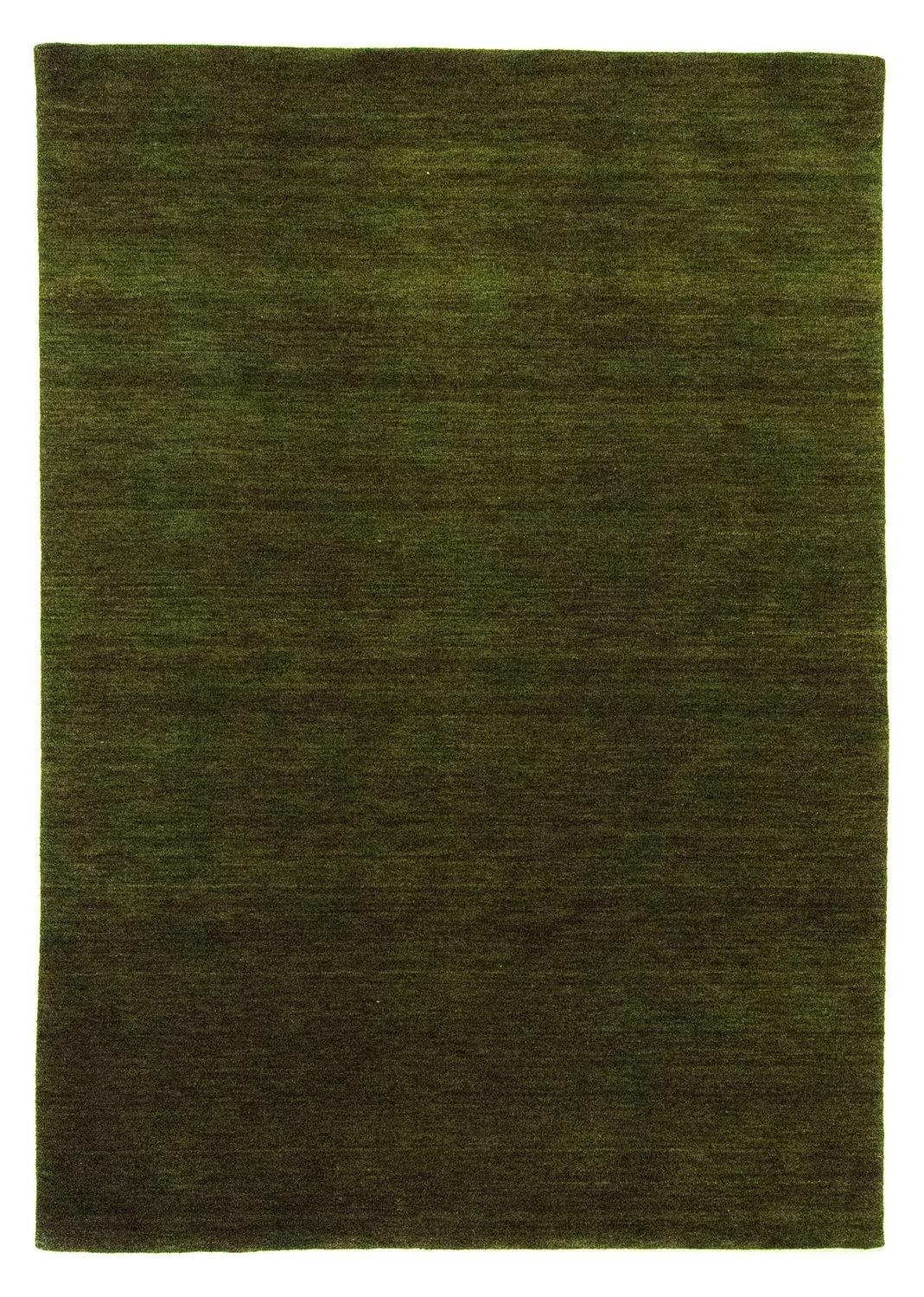 morgenland Wollteppich »Gabbeh Teppich - Indus »Uriah« Läufer«, rechteckig, 1,8 mm Höhe, handgeknüpft