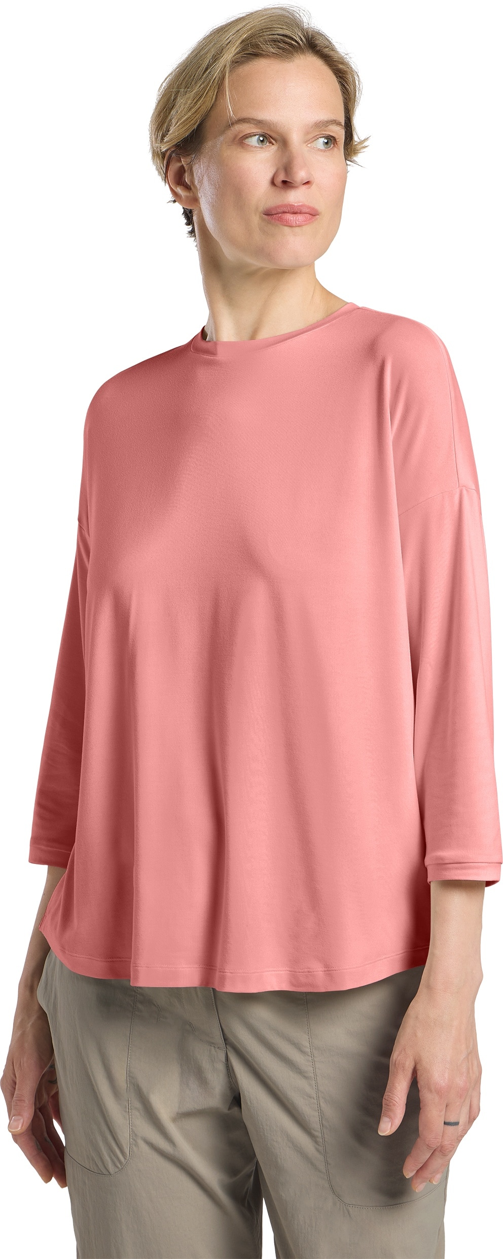 Image of Jack Wolfskin 3/4-Arm-Shirt "TRAVEL 3 4 T W"
