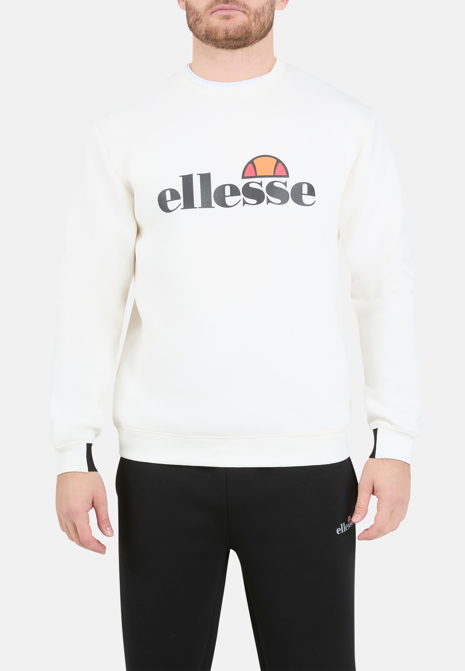 Image of Ellesse Sweatshirt "CORVARO SWEATSHIRT"