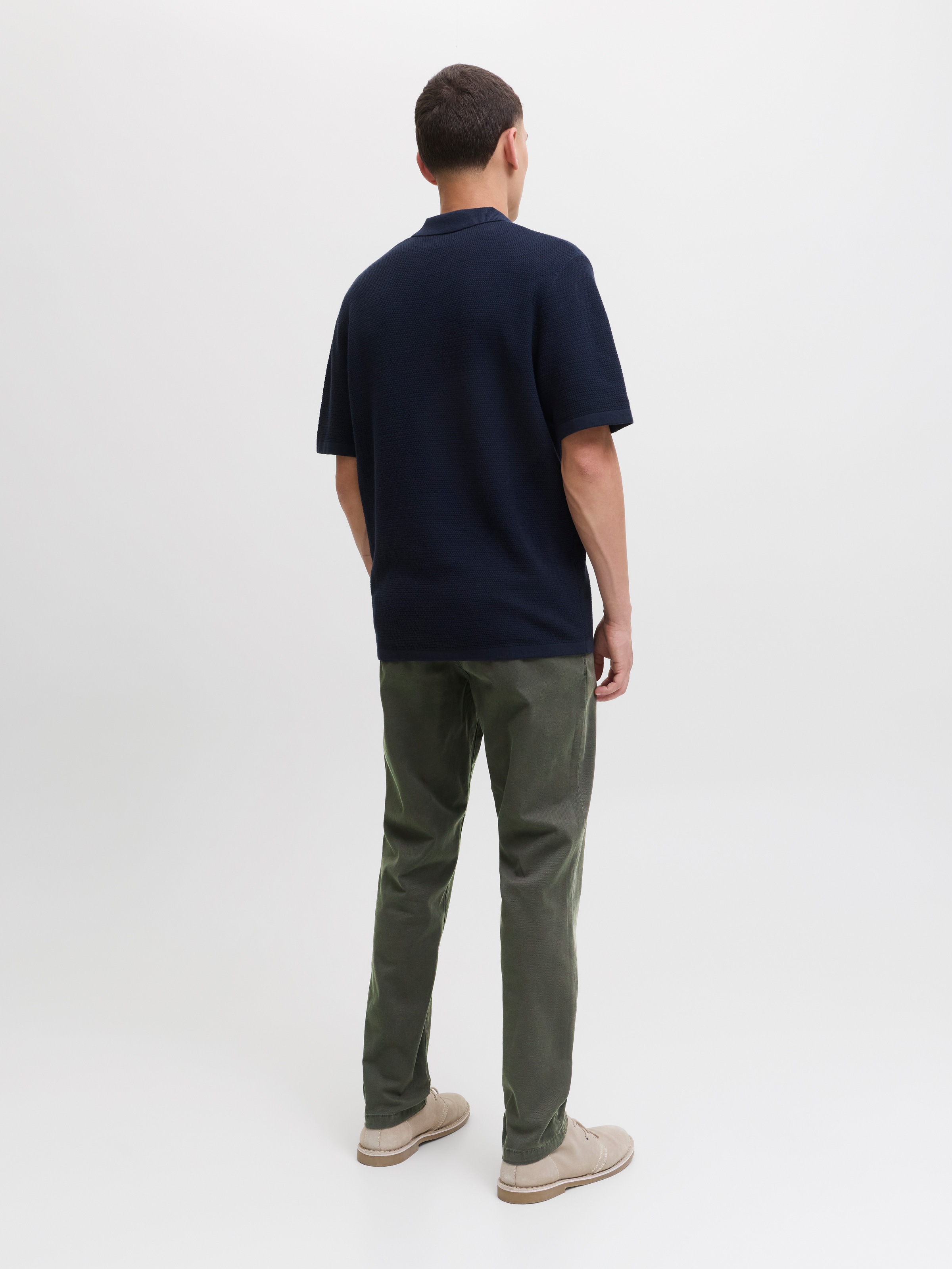 Jack & Jones Chinos »JPSTMARCO ARTHUR CHINO SN«