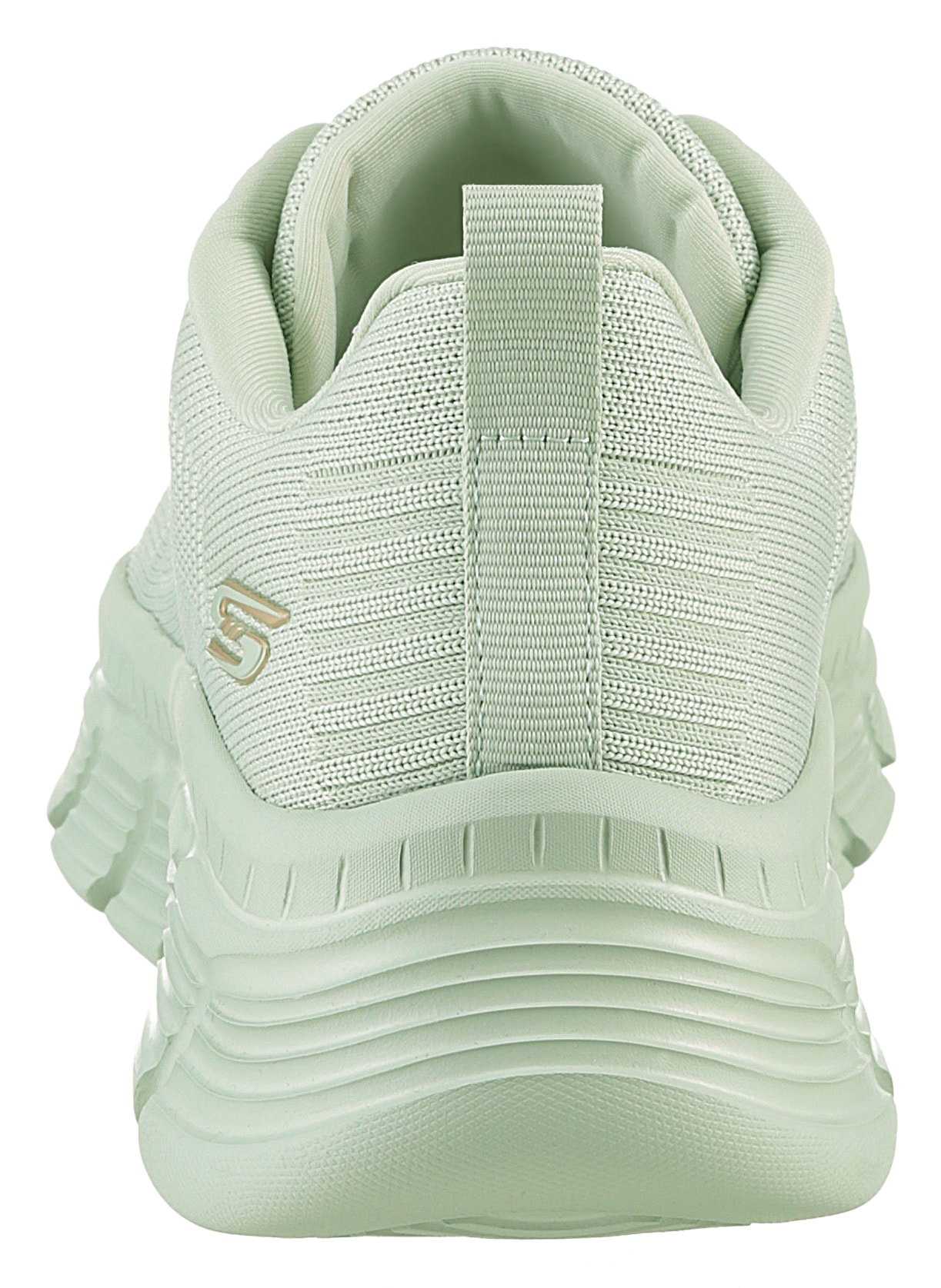 Skechers Sneaker »BOBS B FLEX HI-FLYING HI«  , Trainingsschuh, Schnürschuh, Freizeitschuh in veganer Verarbeitung