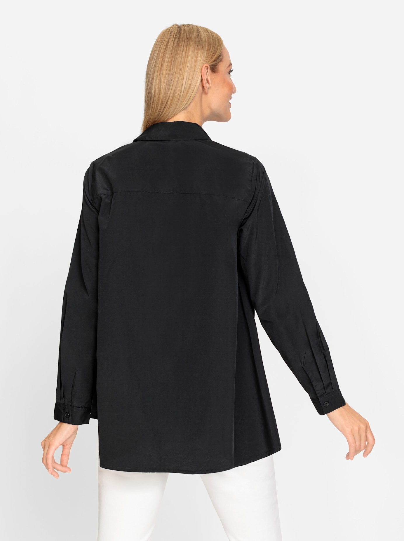 heine Longbluse