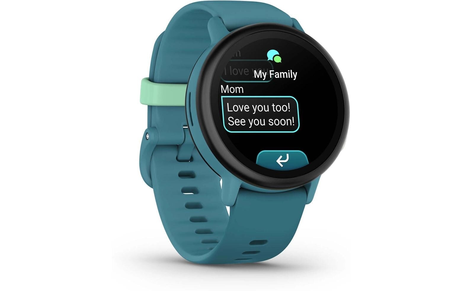 Garmin Smartwatch »Bounce 2«(/ 1,2 ″) Garmin