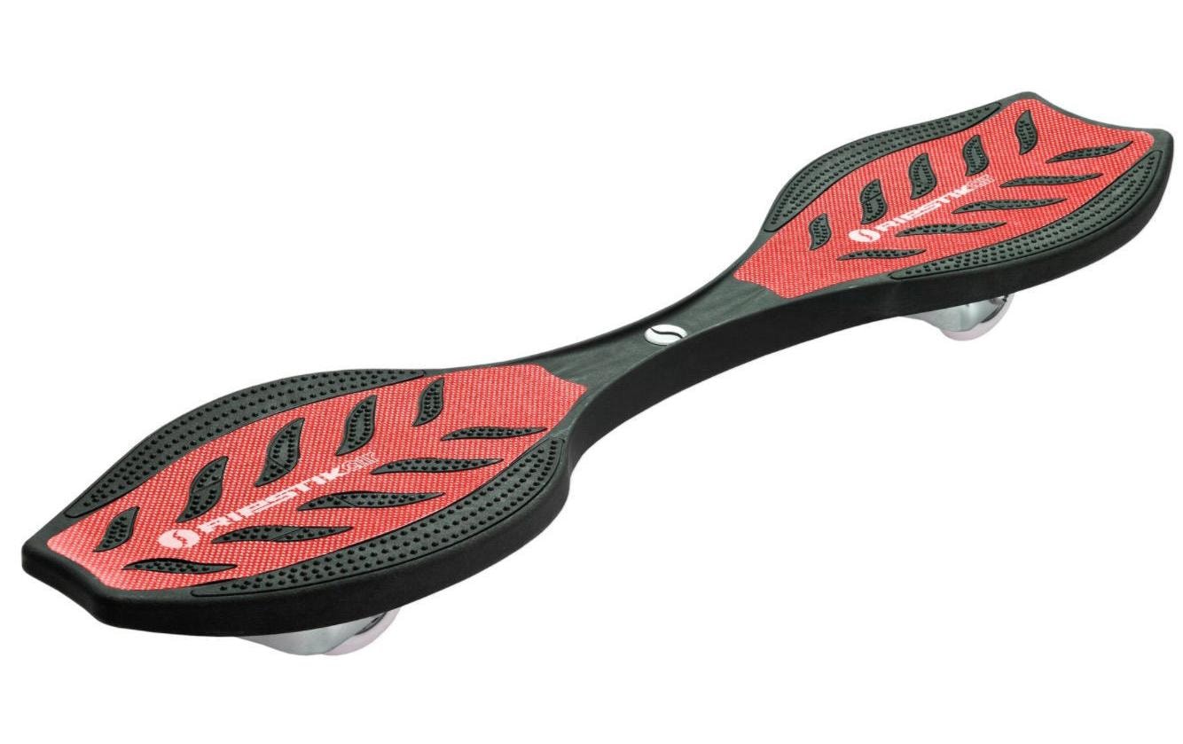 Razor Waveboard »Air Pro Caster Board Rot«