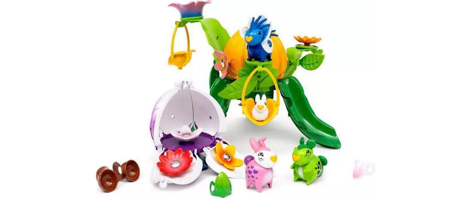 BRIO® Sammelfigur »BRIO Flora: Flower Village«