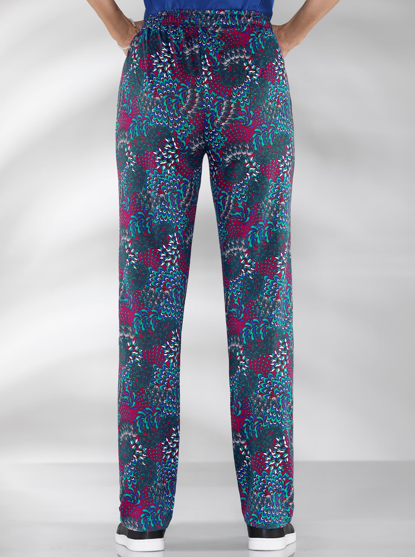 Classic Basics Jerseyhose