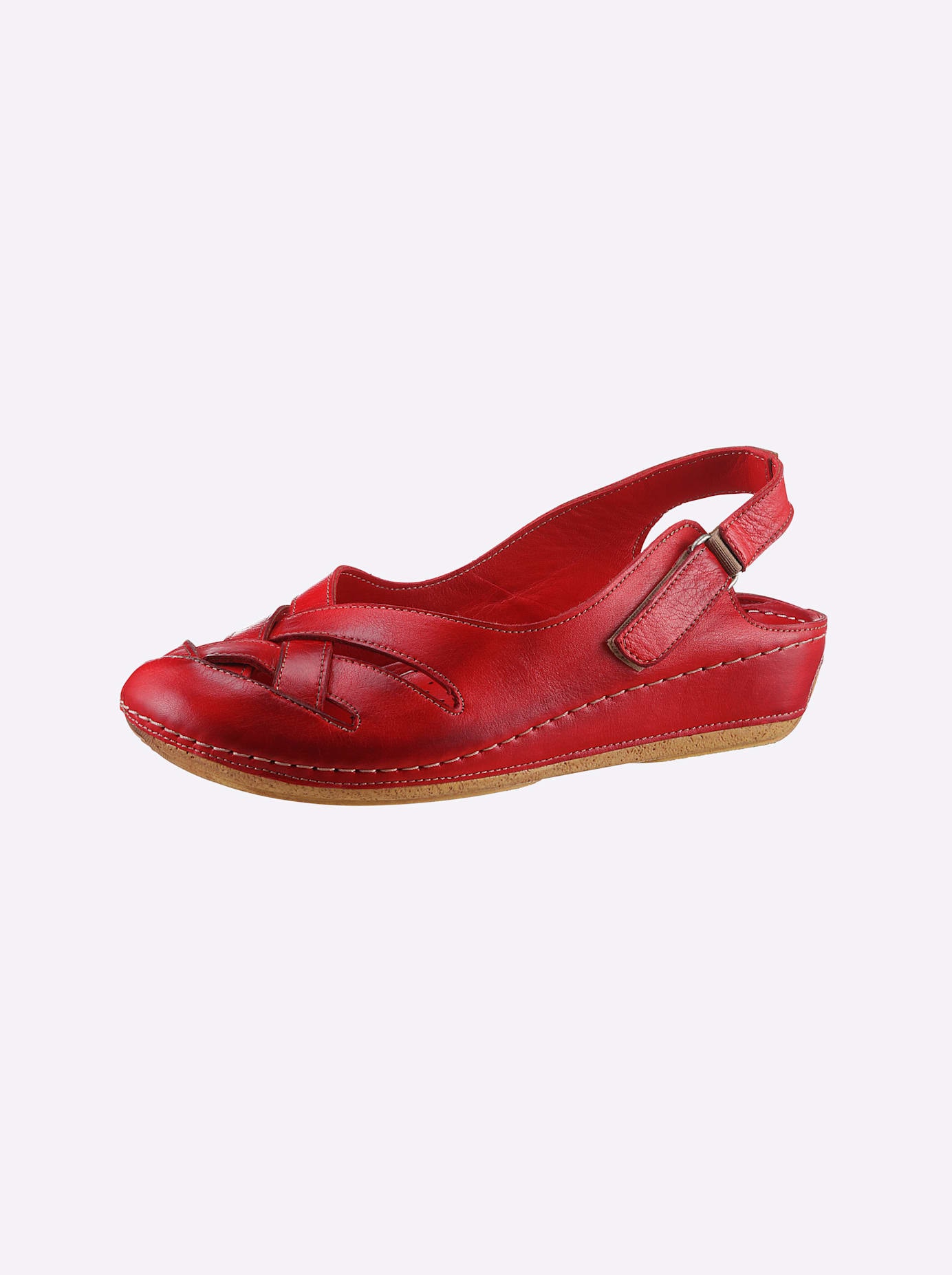 Gemini Slipper