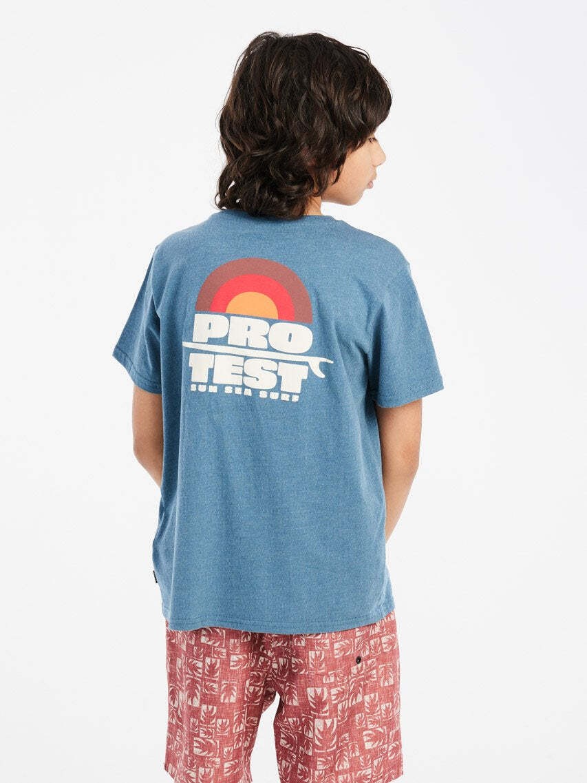 Protest T-shirt »T-shirts & Polos PRTFaros JR«