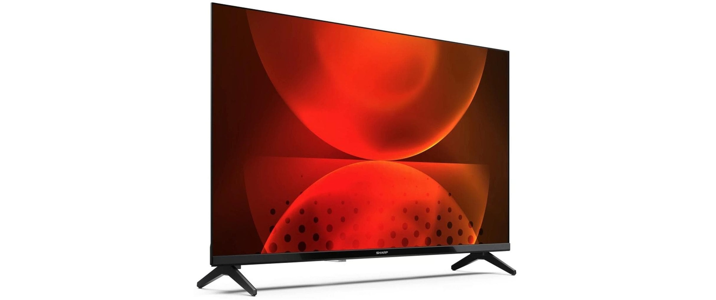 Sharp LED-Fernseher »32FH2EA«, WXGA, Android TV