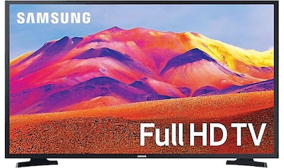 Samsung LED-Fernseher »T5379C (2020)«, 80 cm/32 Zoll, Full HD, Smart-TV, HDR-Full... kaufen