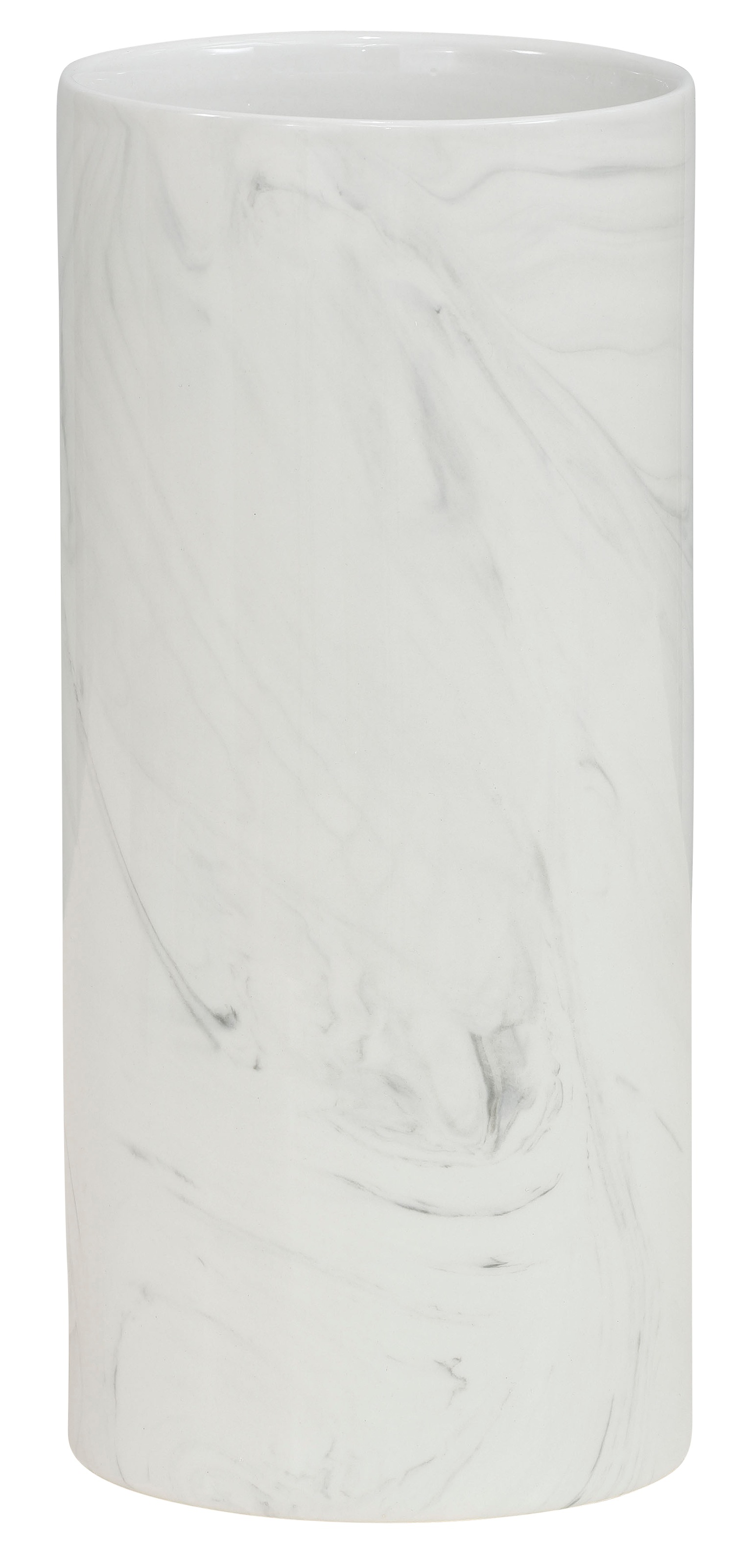 Image of Places of Style Tischvase »Malverne«, (1 St.), aus Porzellan, Höhe 25,5 cm bei Ackermann Versand Schweiz