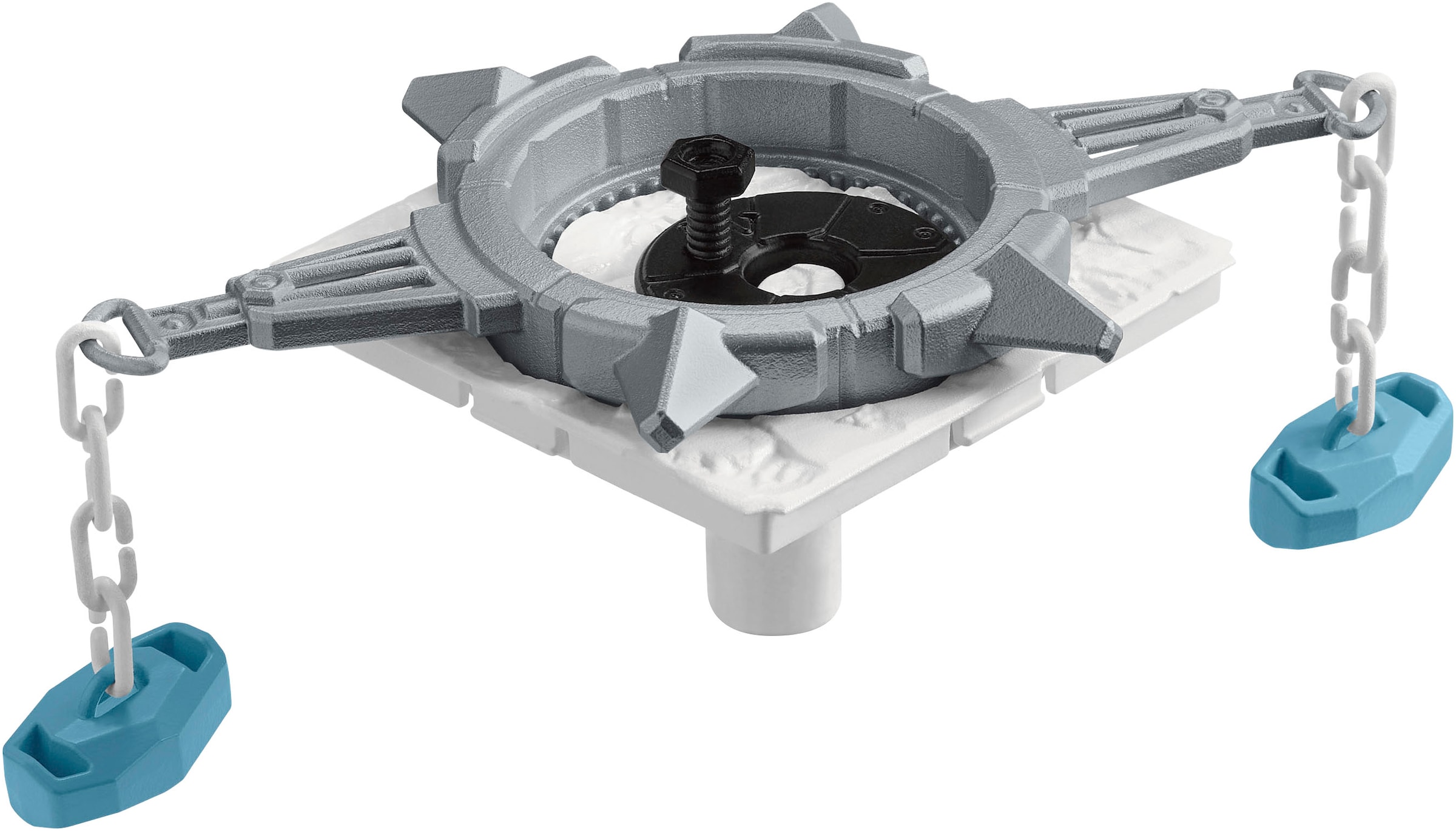 Schleich® Personnage de jeu »ELDRADOR® CREATURES, BattleCave Eisratte (42676)«