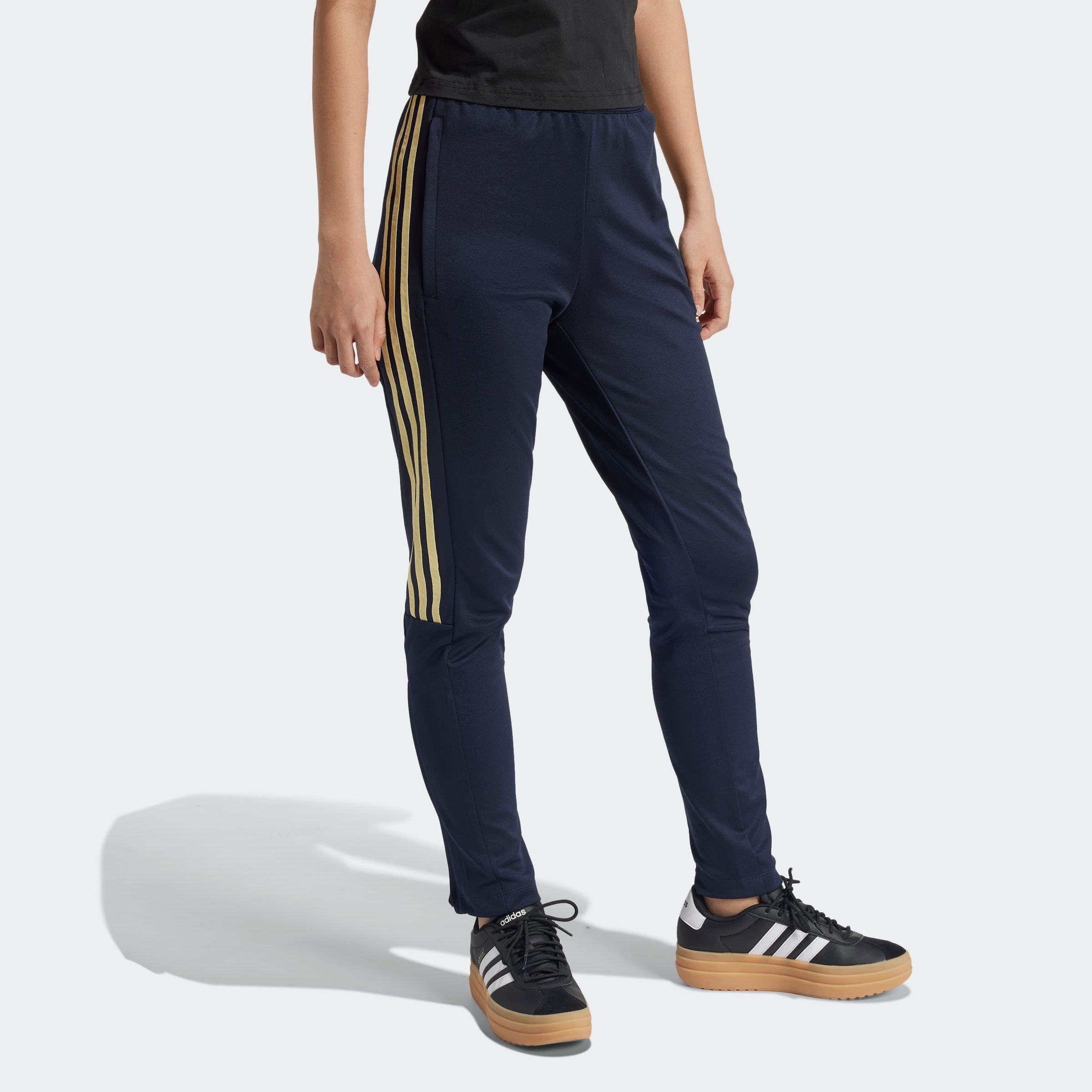 adidas Sportswear Sporthose »W TIRO CB PT«, (1 tlg.)
