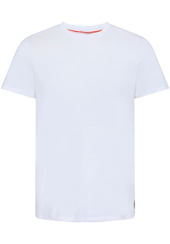 T-Shirt »Bright White«
