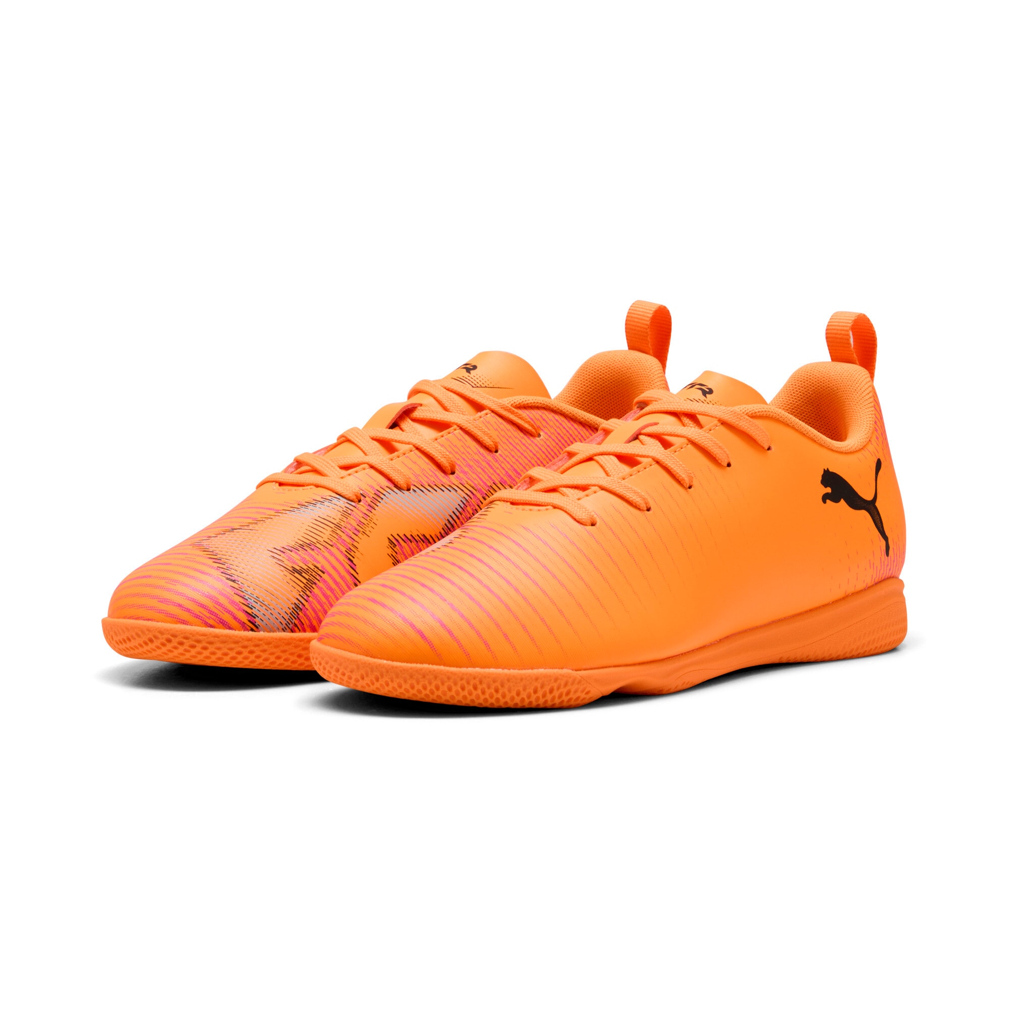 PUMA Chaussure de football »FUTURE 8 PLAY IT JR«