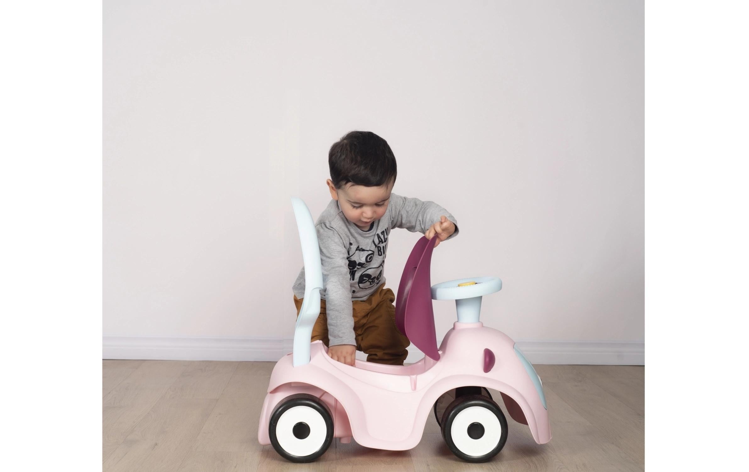 Smoby Rutscherauto »Maestro 3-in-1«