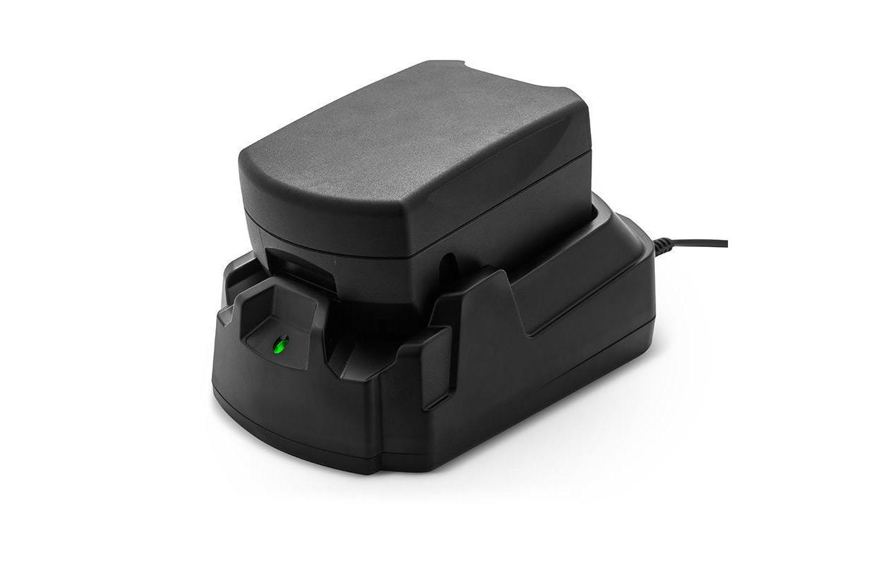 Numatic Akku-Bodenstaubsauger »HVB160-12 Henry Cordless«