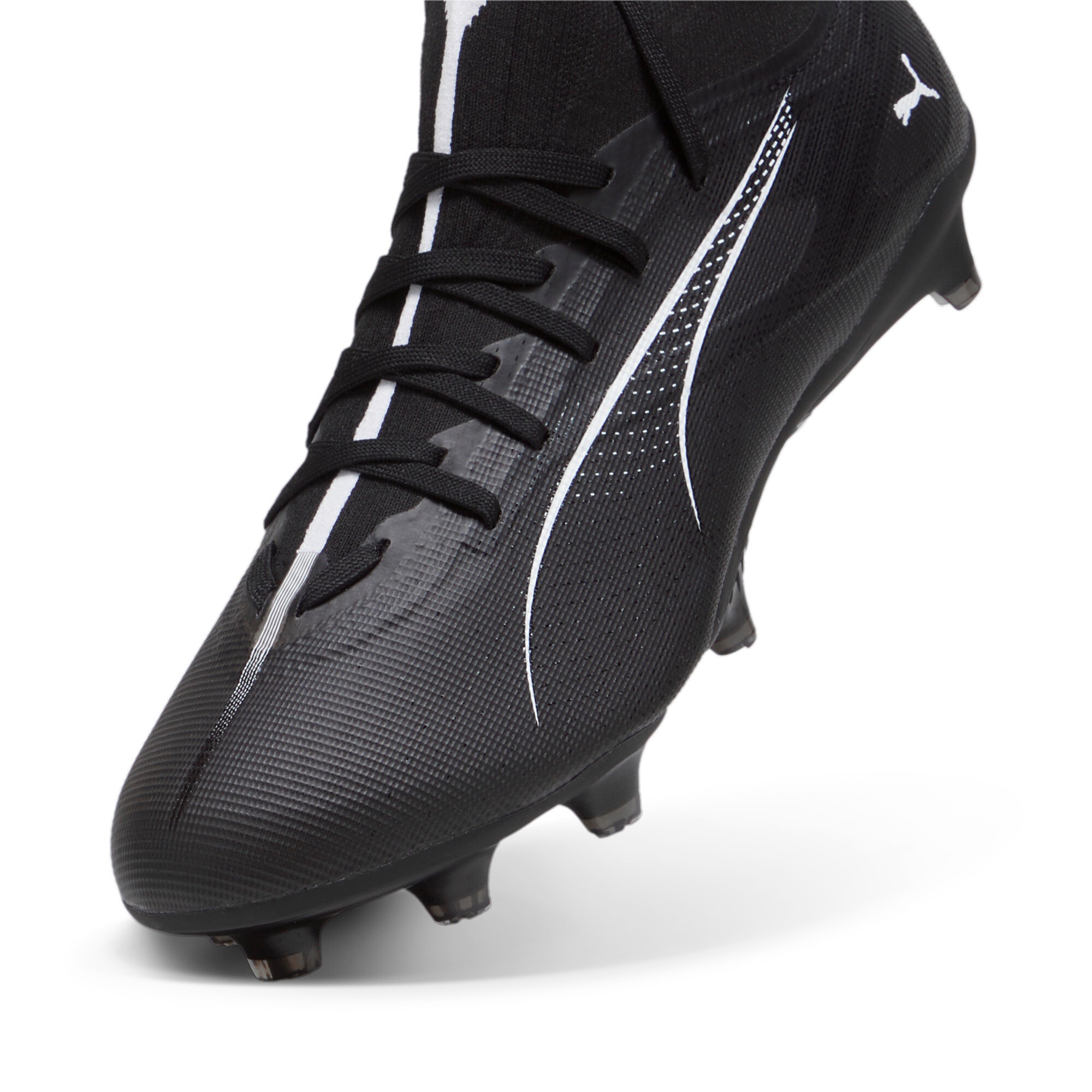 PUMA Fussballschuh »ULTRA 5 MATCH+ FG/AG«